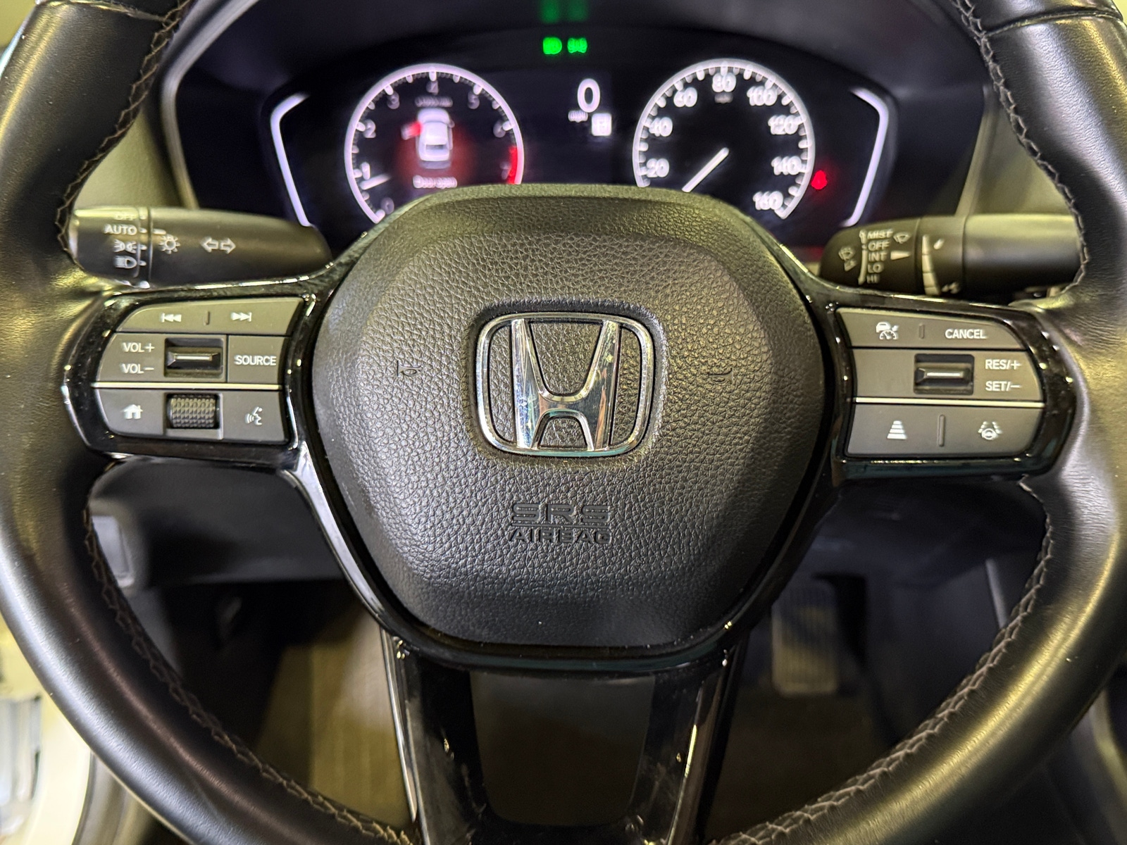 Thumbnail: 2022 Honda Civic - 5