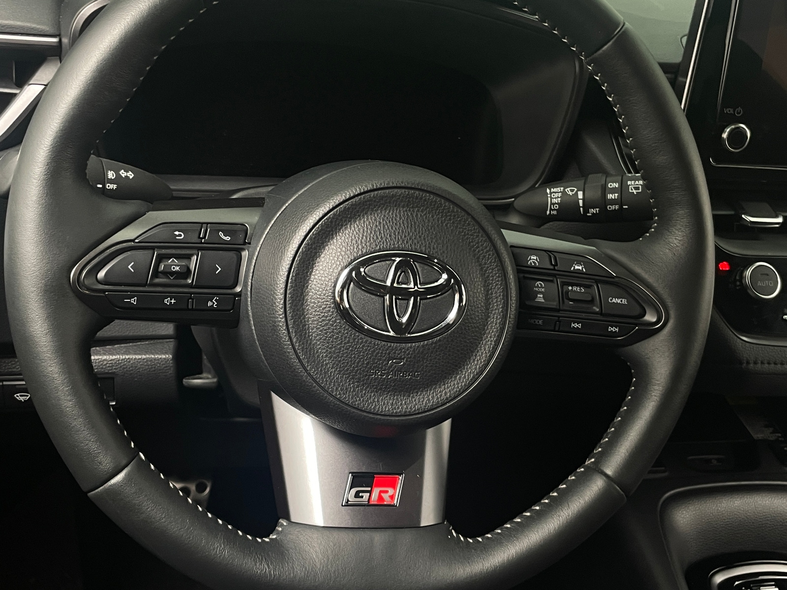 Thumbnail: 2023 Toyota GR Corolla - 5