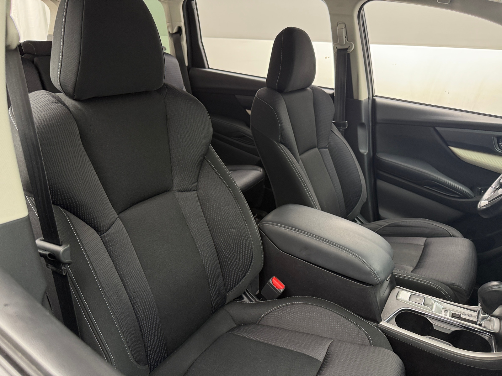 Thumbnail: 2019 Subaru Ascent - 2
