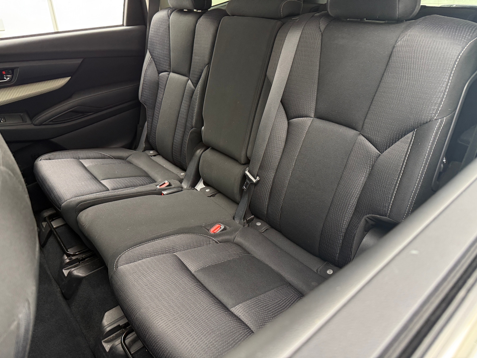 Thumbnail: 2019 Subaru Ascent - 6