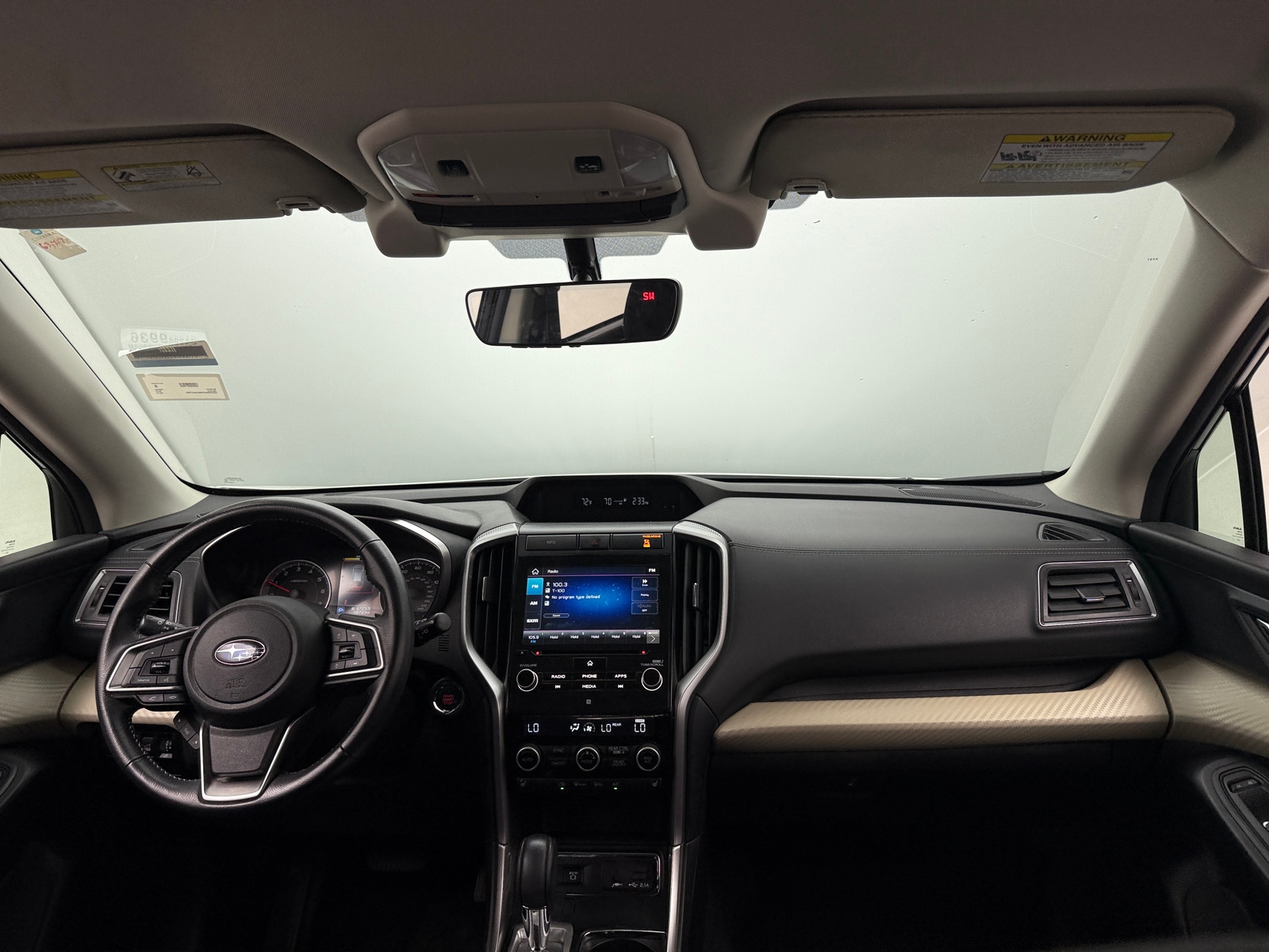 Thumbnail: 2019 Subaru Ascent - 3