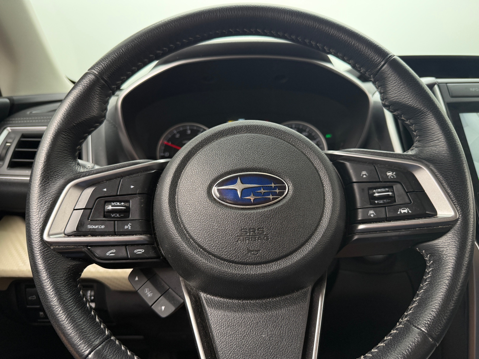 Thumbnail: 2019 Subaru Ascent - 5