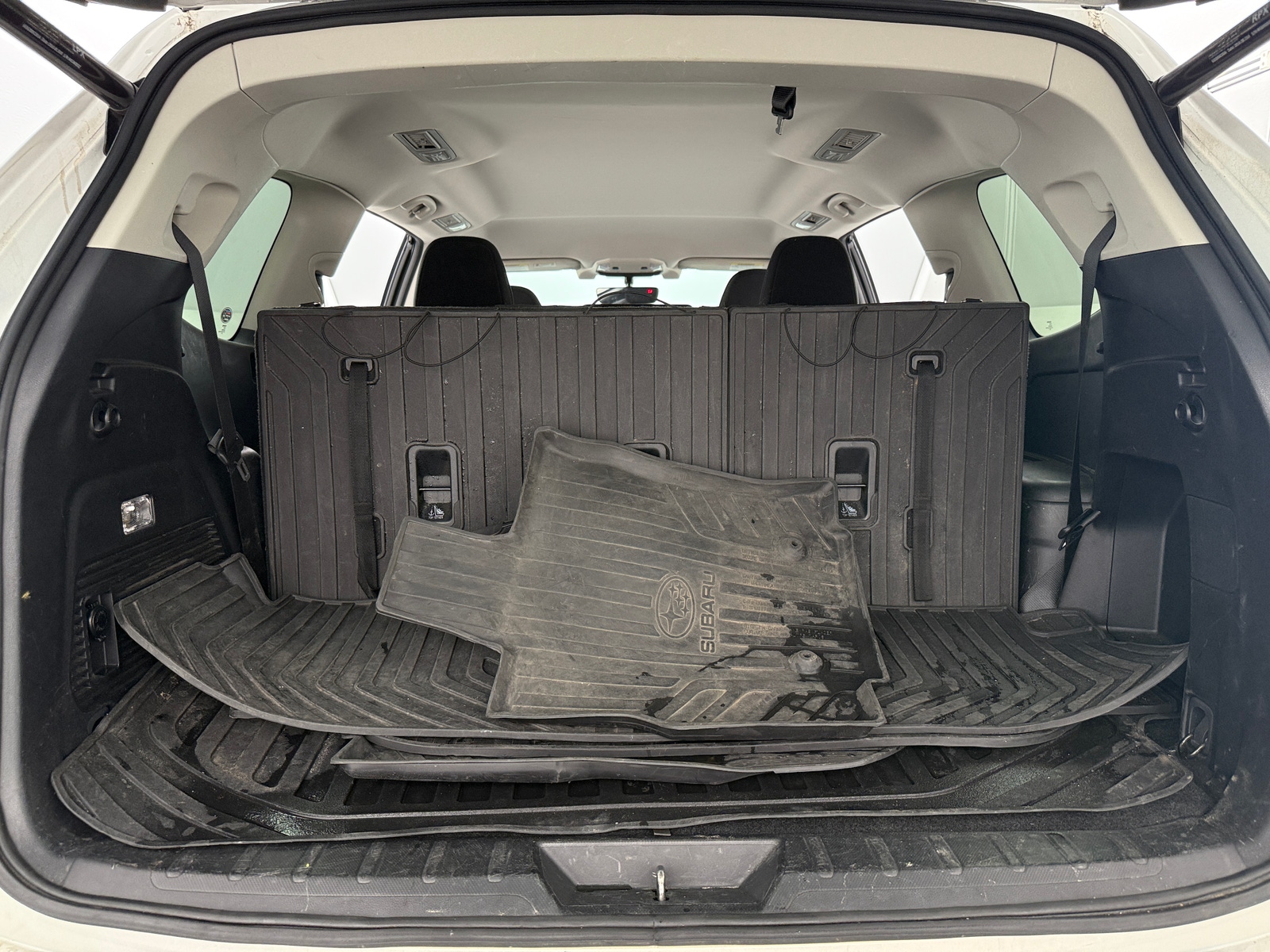 Thumbnail: 2019 Subaru Ascent - 7