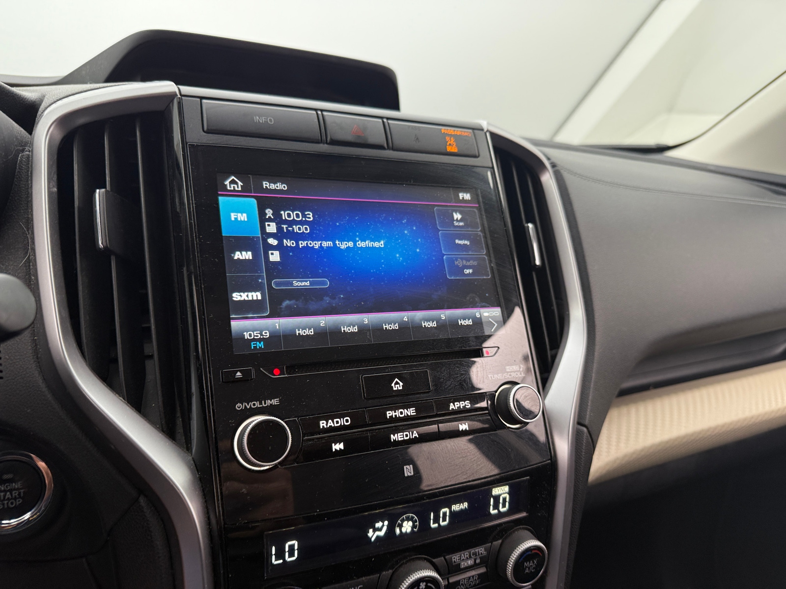 Thumbnail: 2019 Subaru Ascent - 4