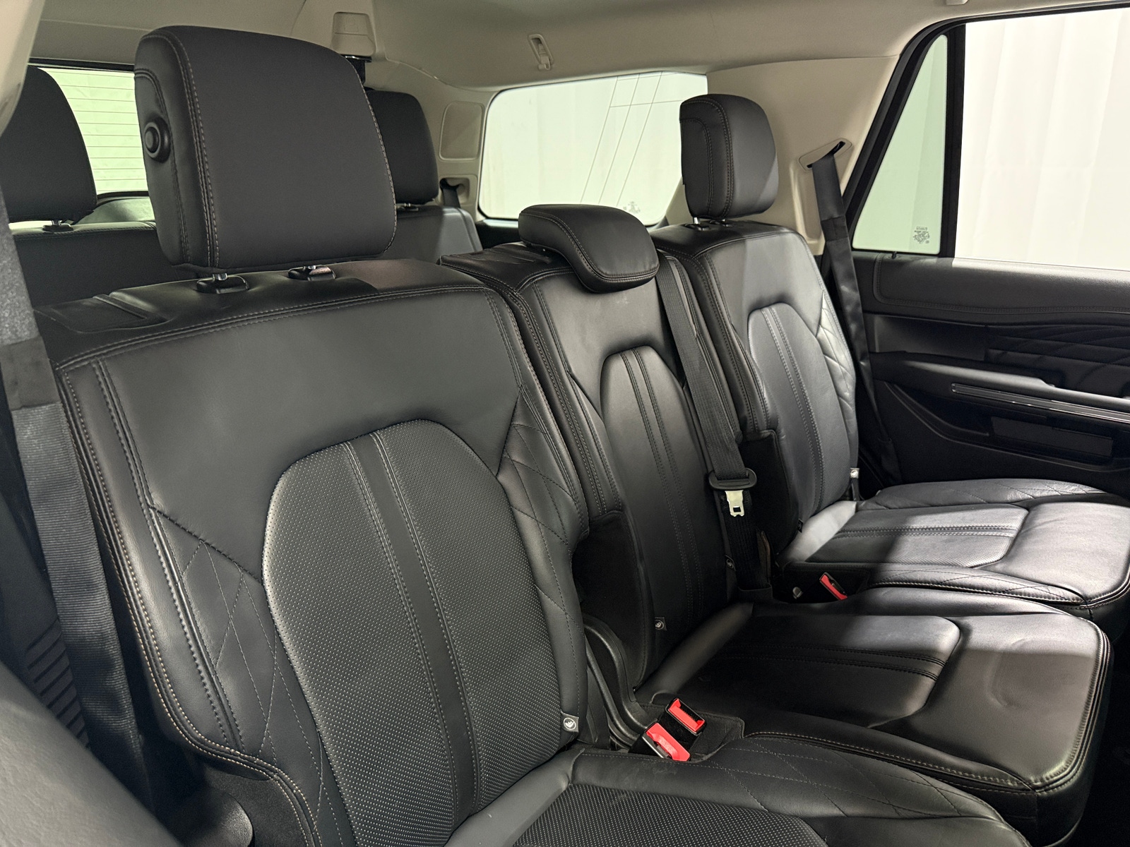 Thumbnail: 2019 Ford Expedition - 5