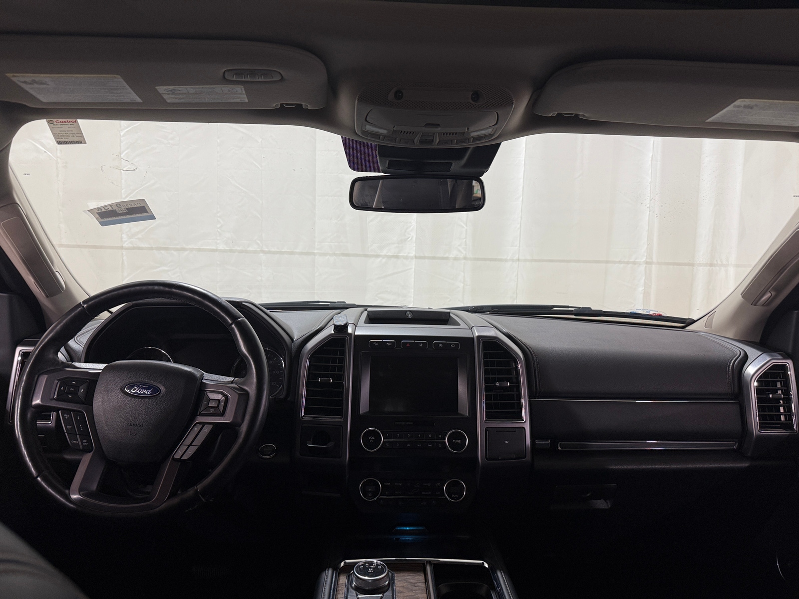 Thumbnail: 2019 Ford Expedition - 2