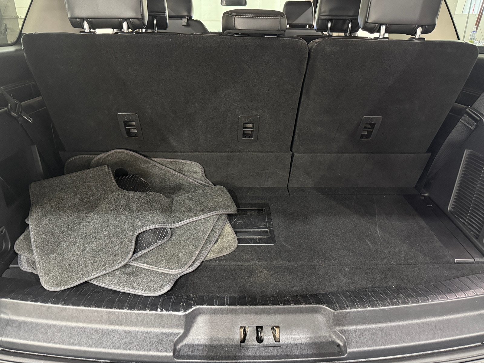 Thumbnail: 2019 Ford Expedition - 6