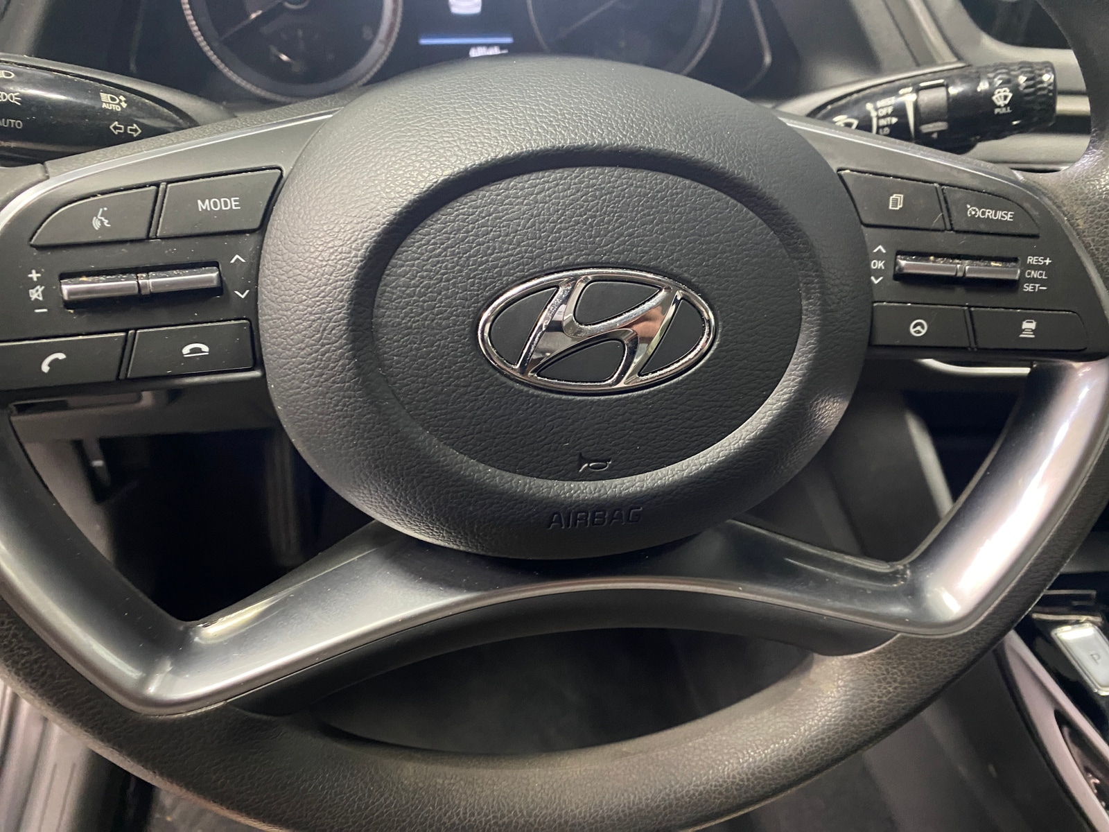 Thumbnail: 2023 Hyundai Sonata - 5