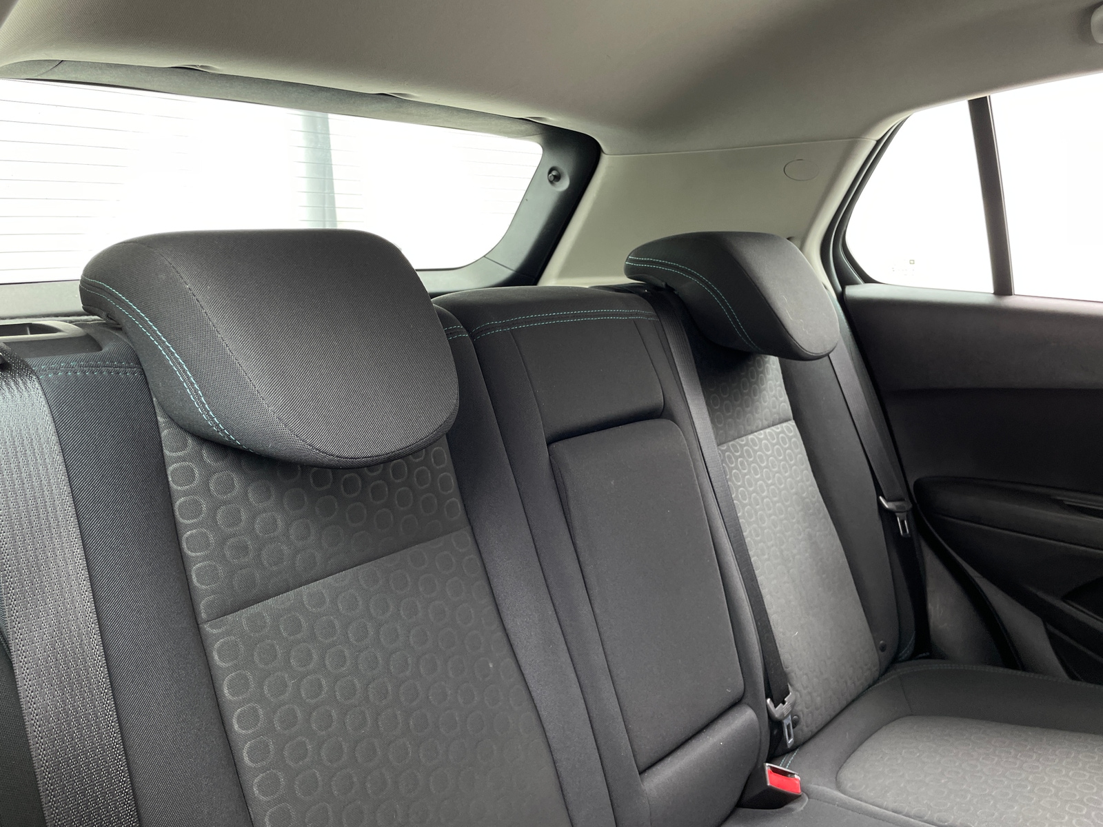 Thumbnail: 2016 Chevrolet Trax - 6