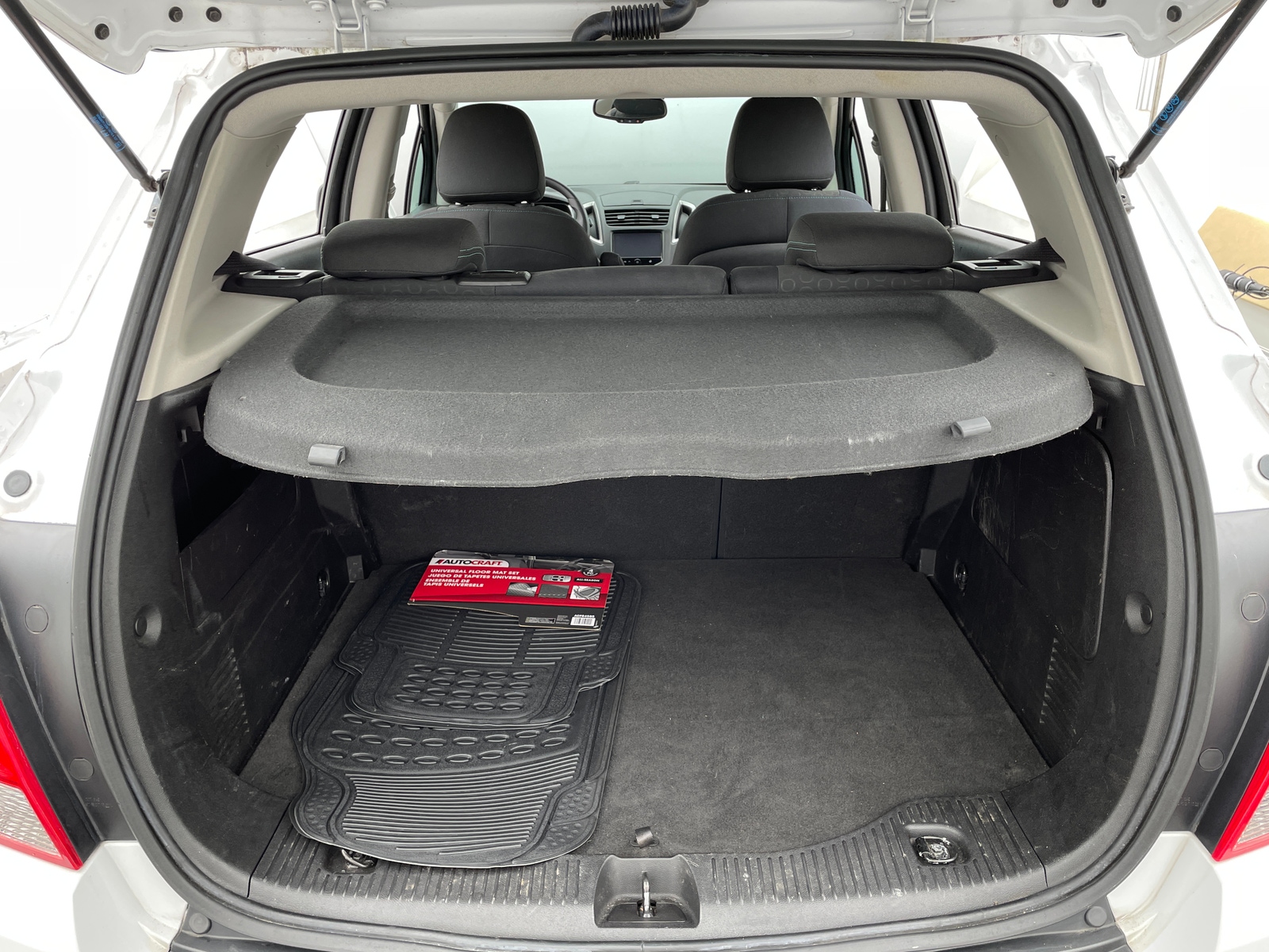 Thumbnail: 2016 Chevrolet Trax - 7