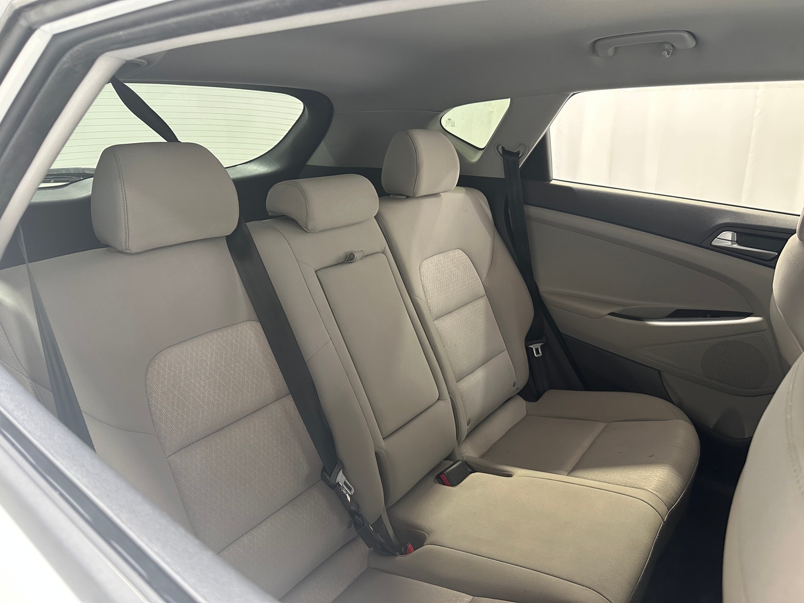 Thumbnail: 2017 Hyundai Tucson - 6