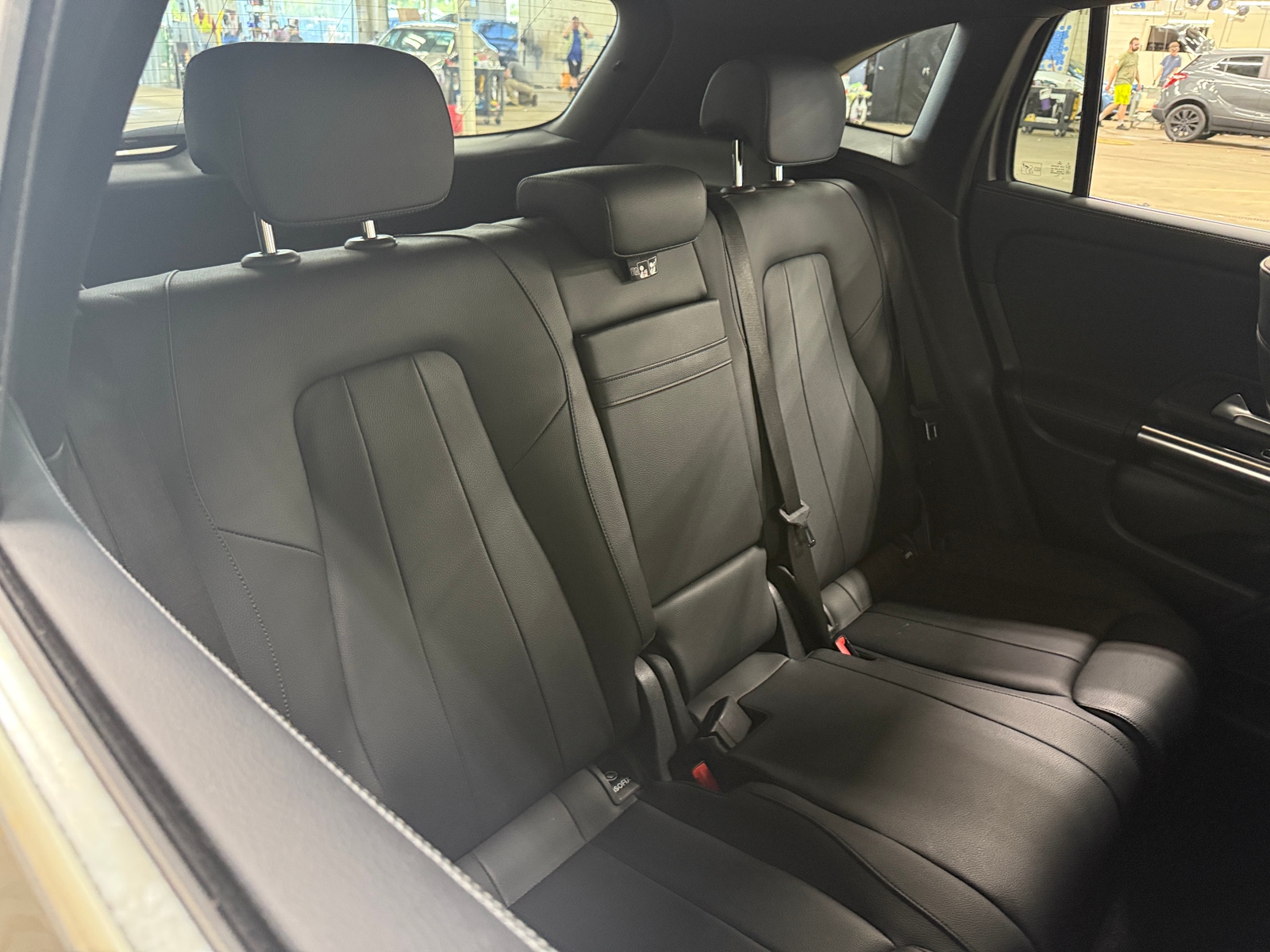 Thumbnail: 2021 Mercedes-Benz GLA - 5