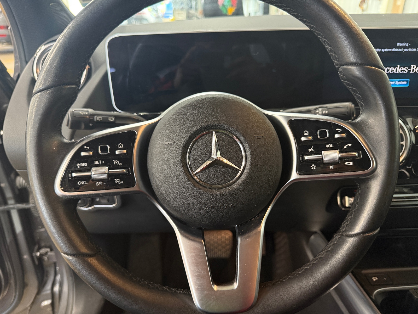 Thumbnail: 2021 Mercedes-Benz GLA - 4