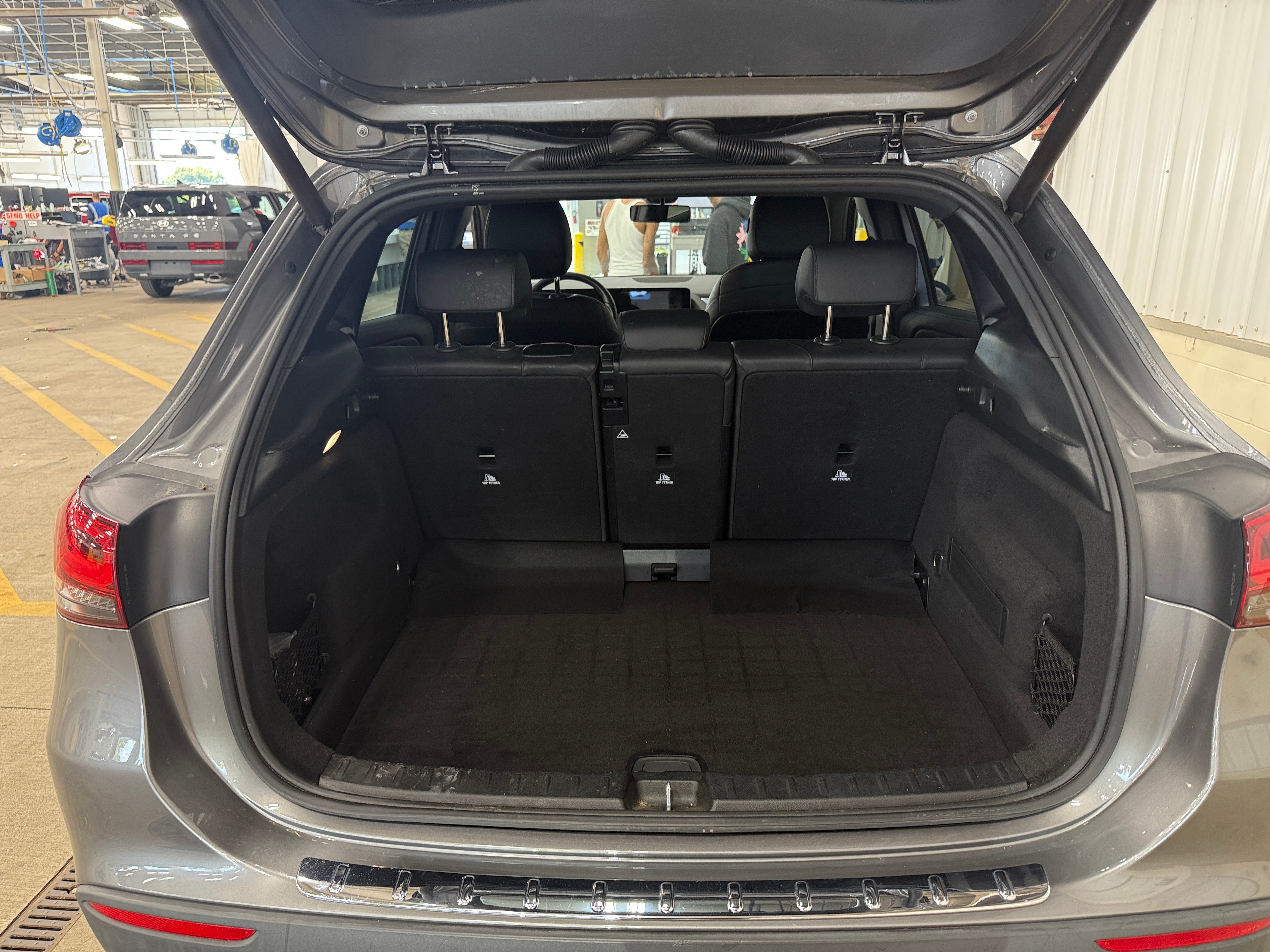 2021 Mercedes-Benz GLA