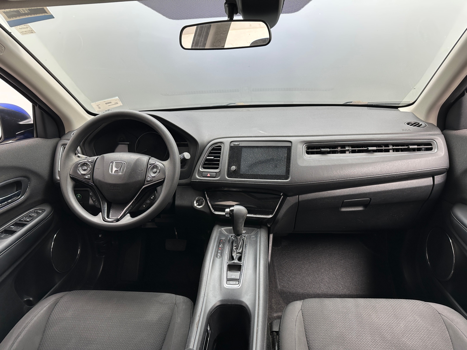 Thumbnail: 2022 Honda HR-V - 3