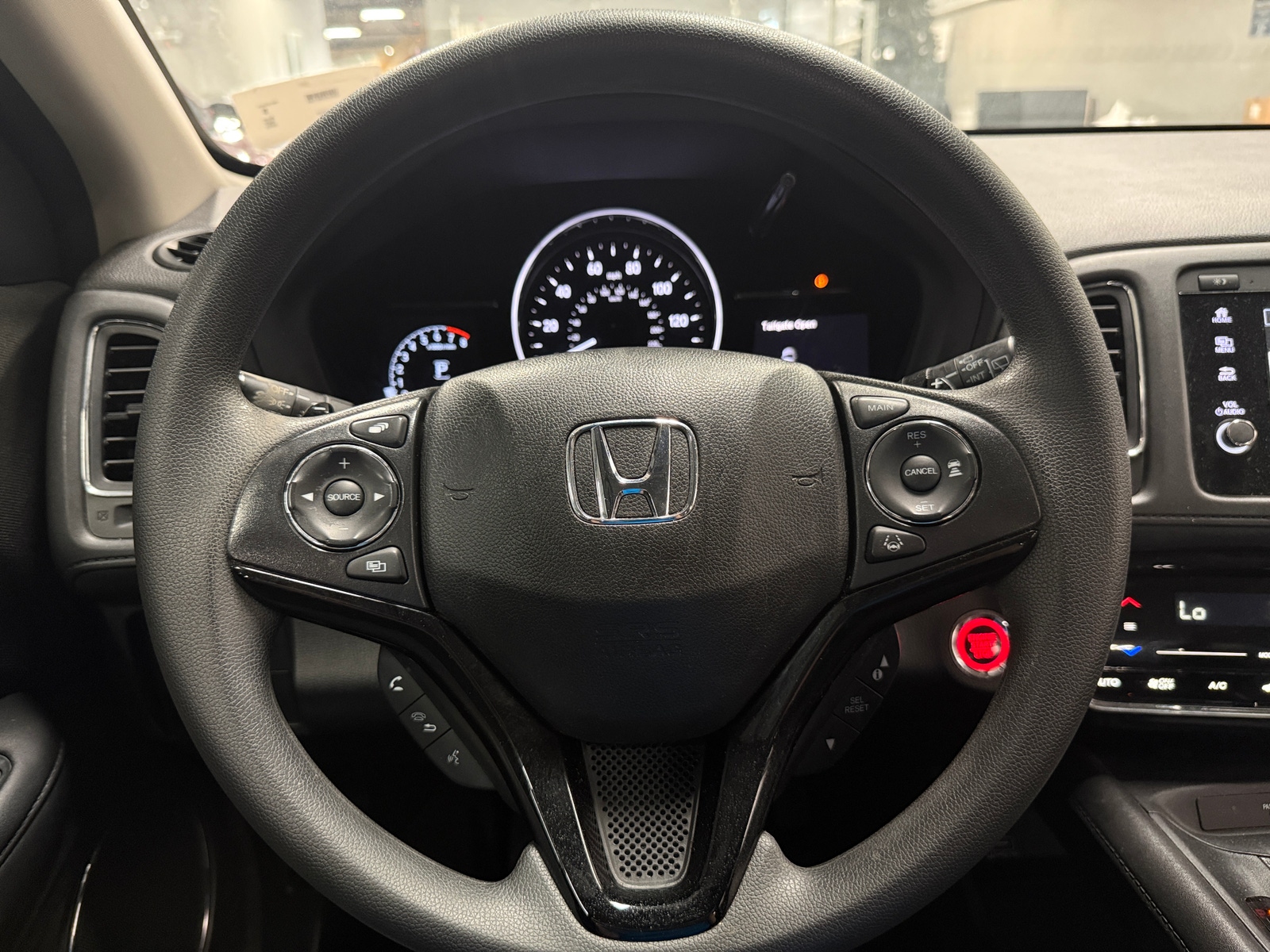Thumbnail: 2022 Honda HR-V - 5