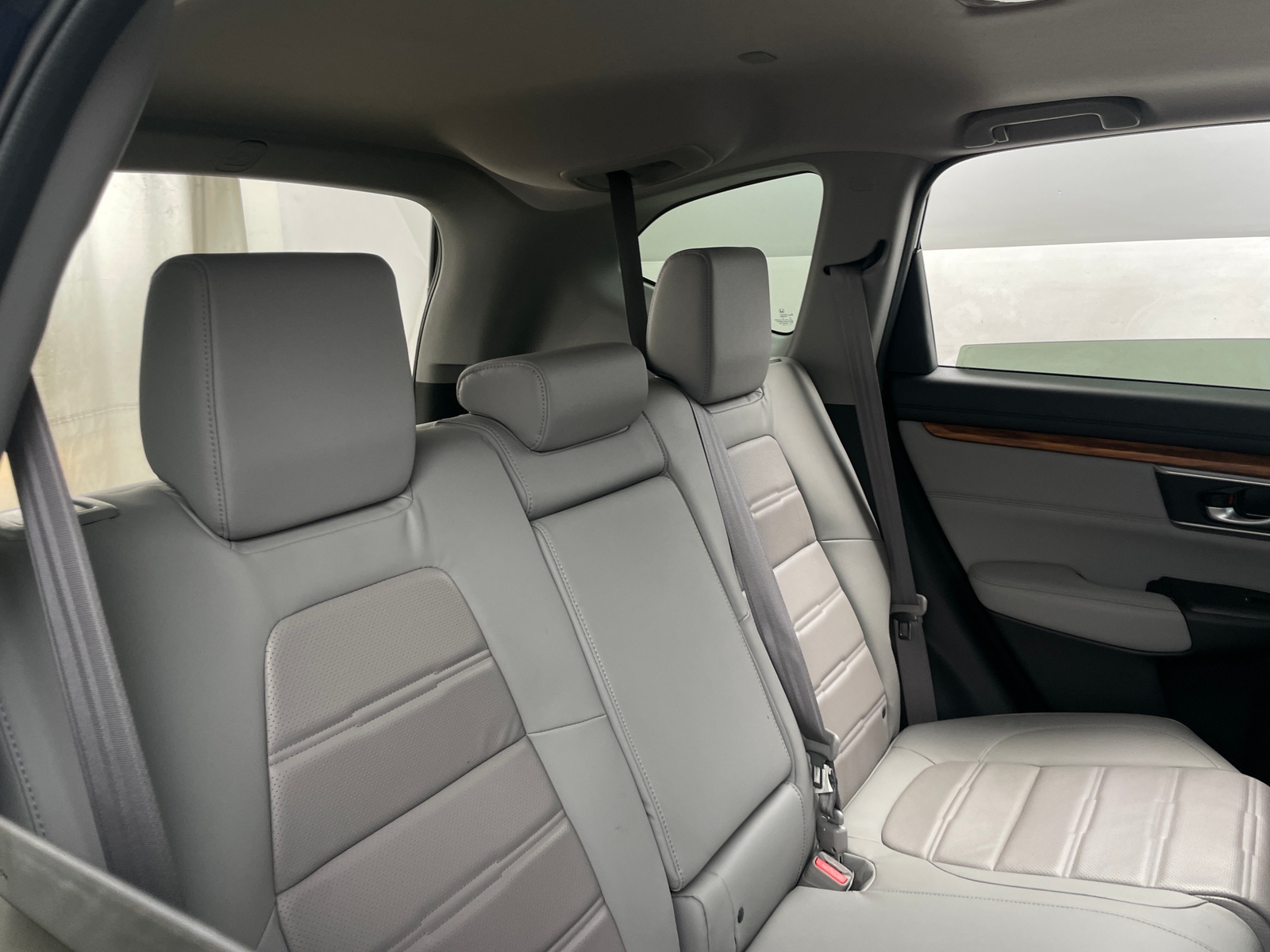 Thumbnail: 2019 Honda CR-V - 5