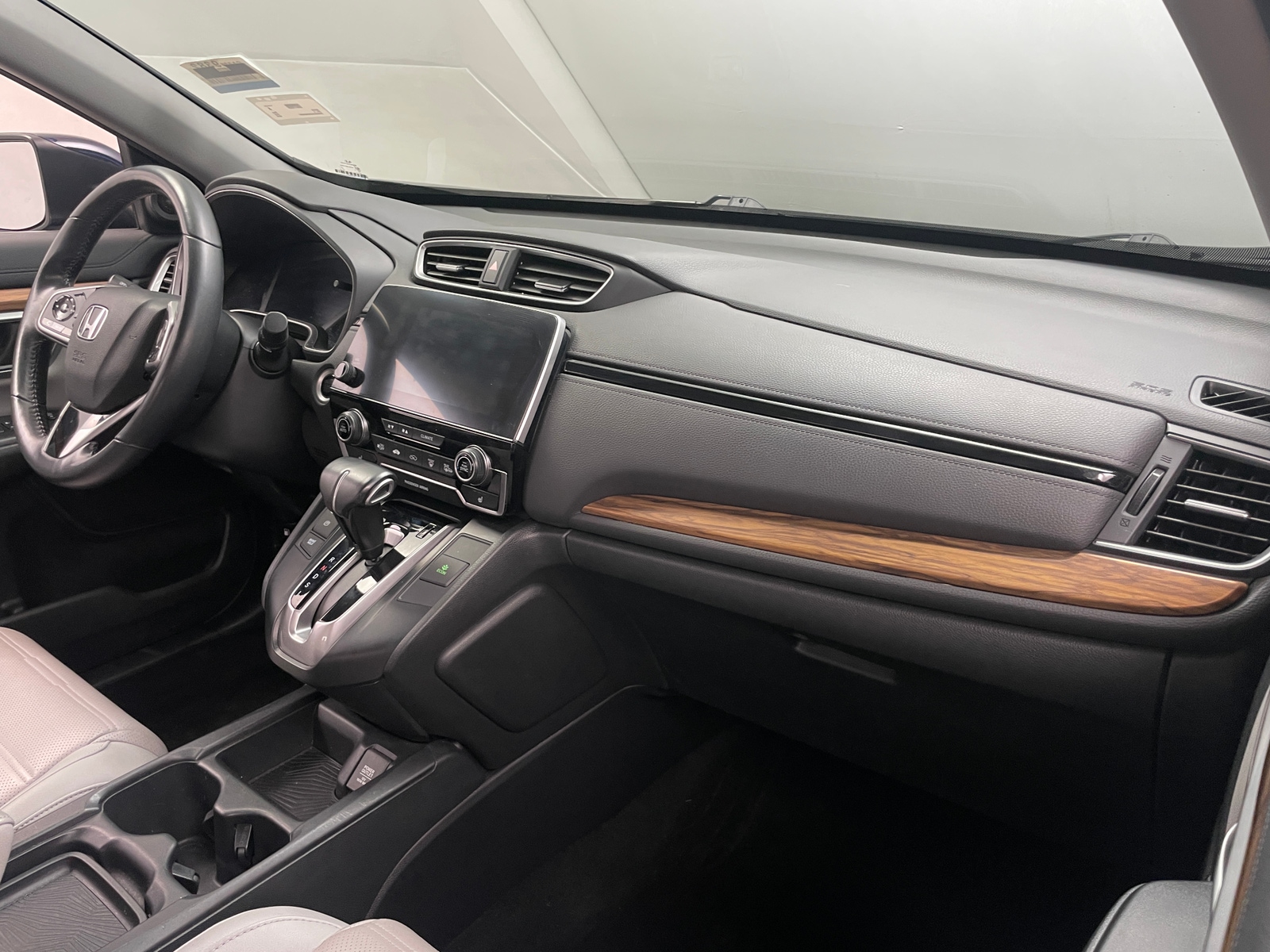 Thumbnail: 2019 Honda CR-V - 2