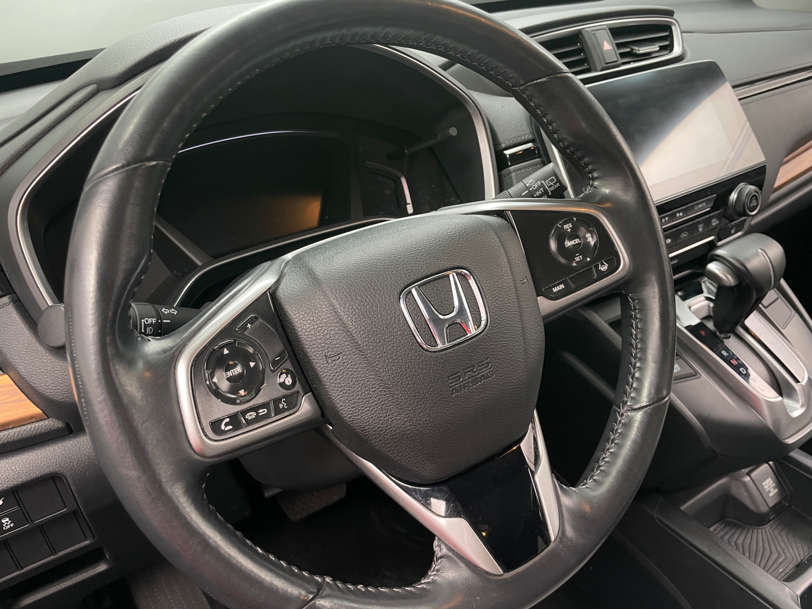 Thumbnail: 2019 Honda CR-V - 4