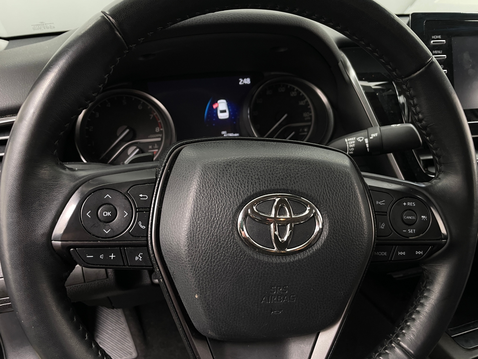 Thumbnail: 2022 Toyota Camry - 4