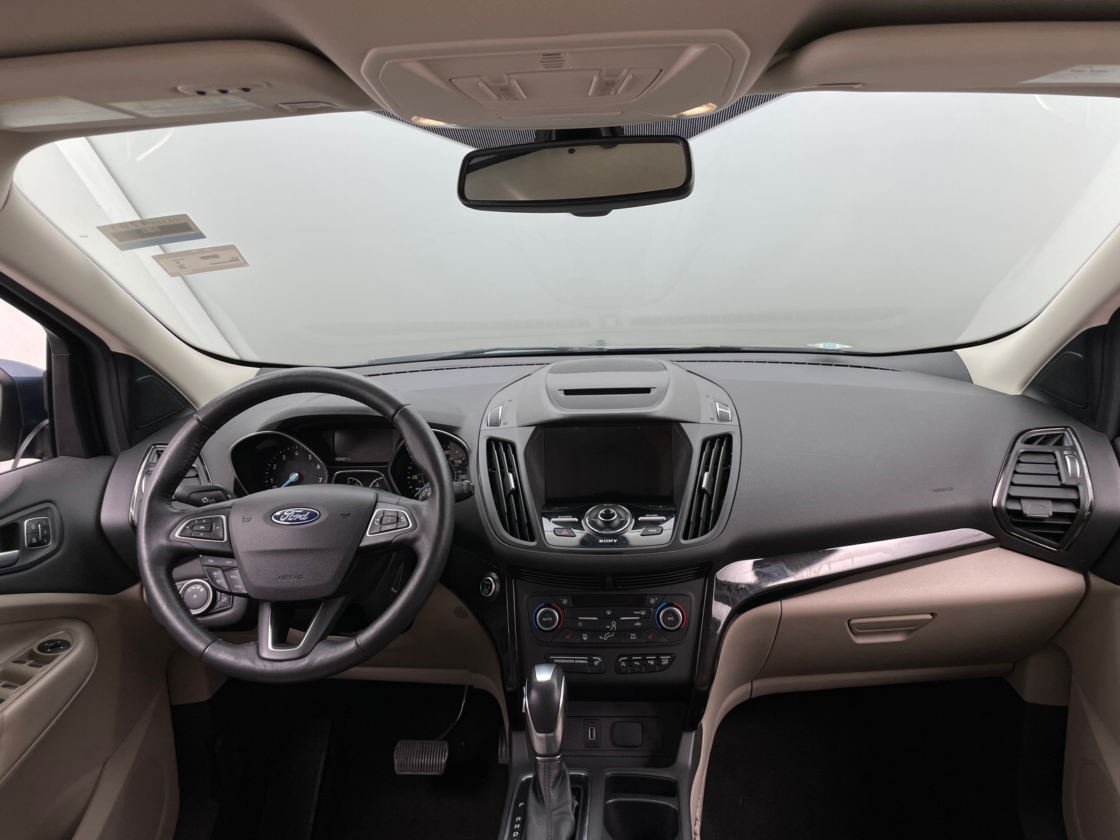 Thumbnail: 2018 Ford Escape - 3