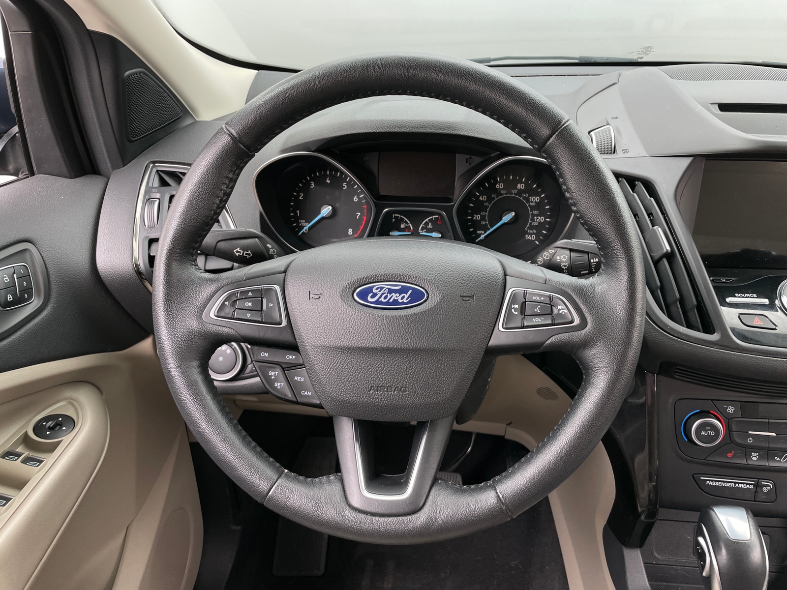 Thumbnail: 2018 Ford Escape - 5