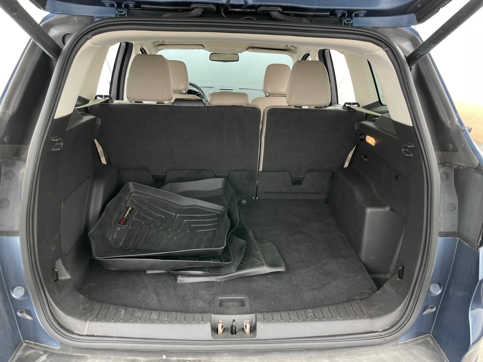 Thumbnail: 2018 Ford Escape - 7