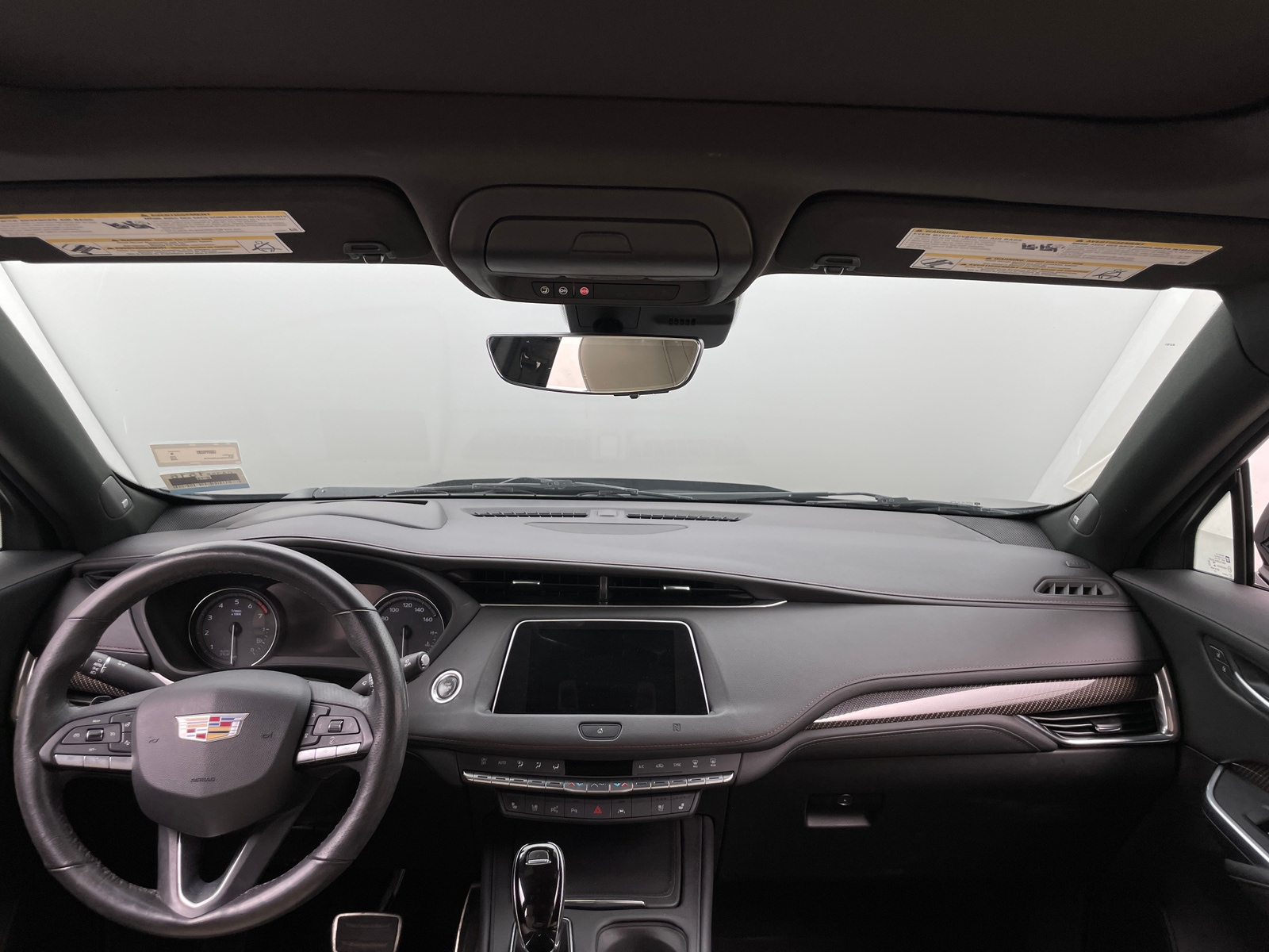 Thumbnail: 2020 Cadillac XT4 - 2