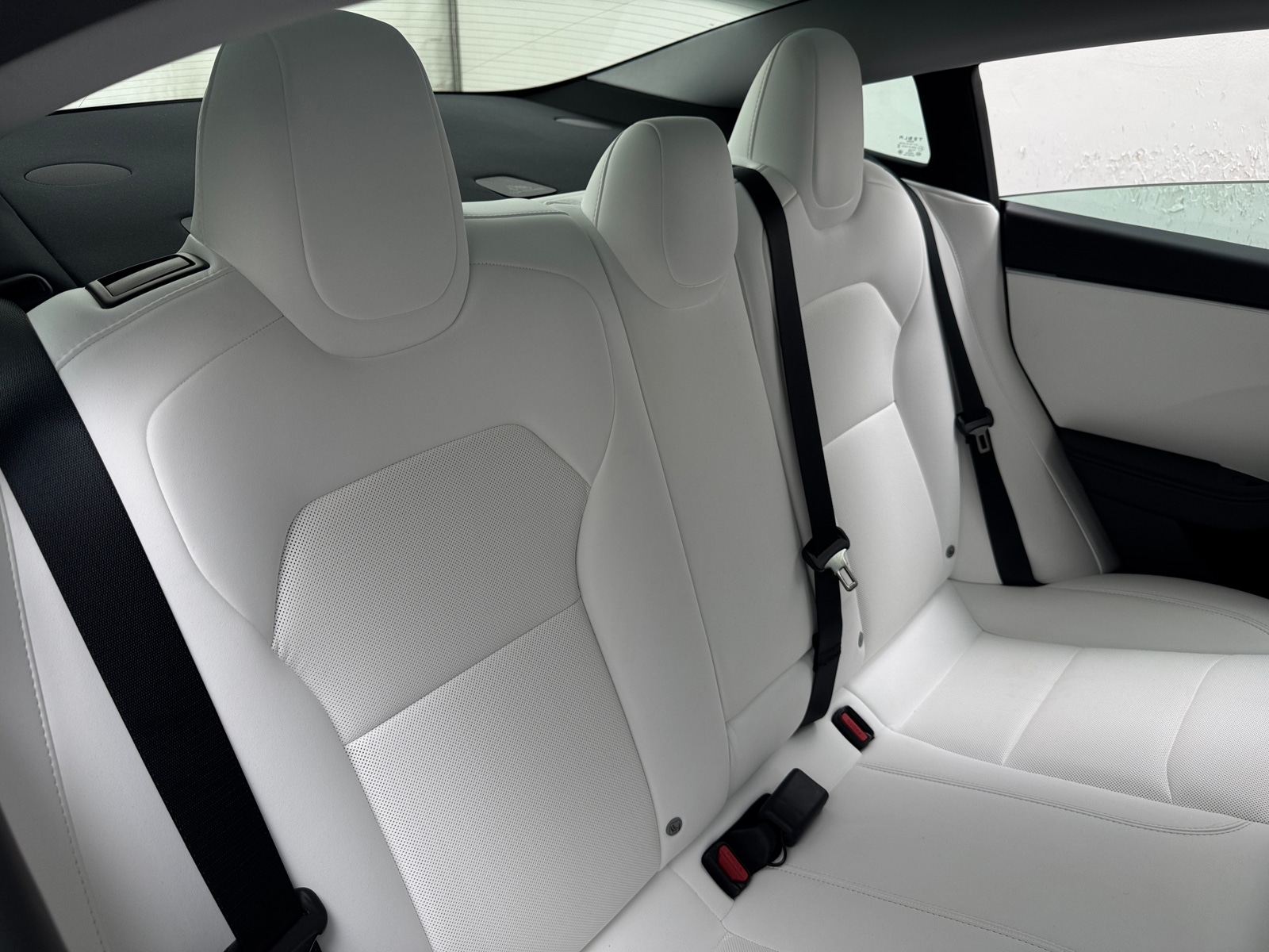 Thumbnail: 2024 Tesla Model 3 - 5