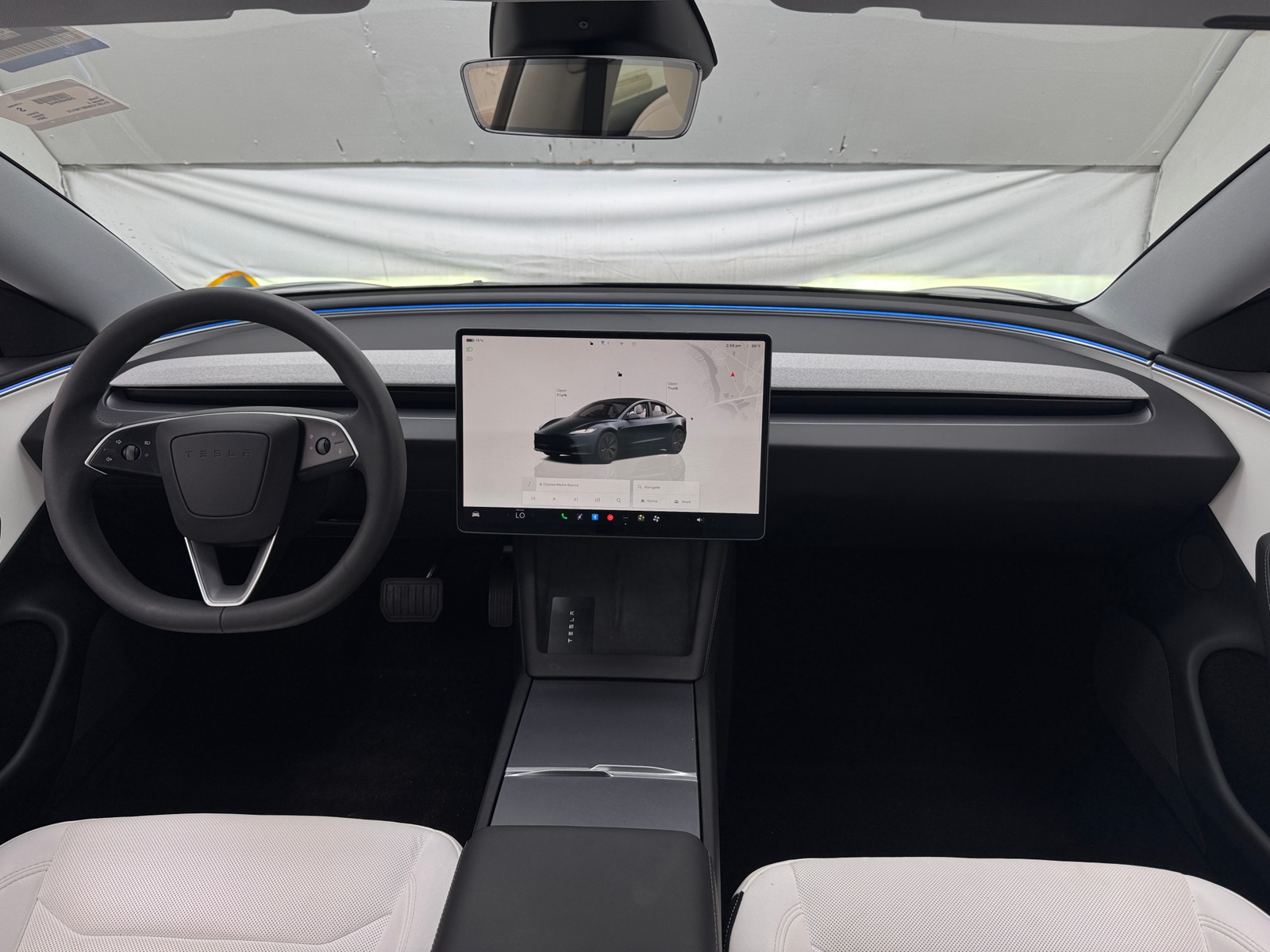 Thumbnail: 2024 Tesla Model 3 - 2