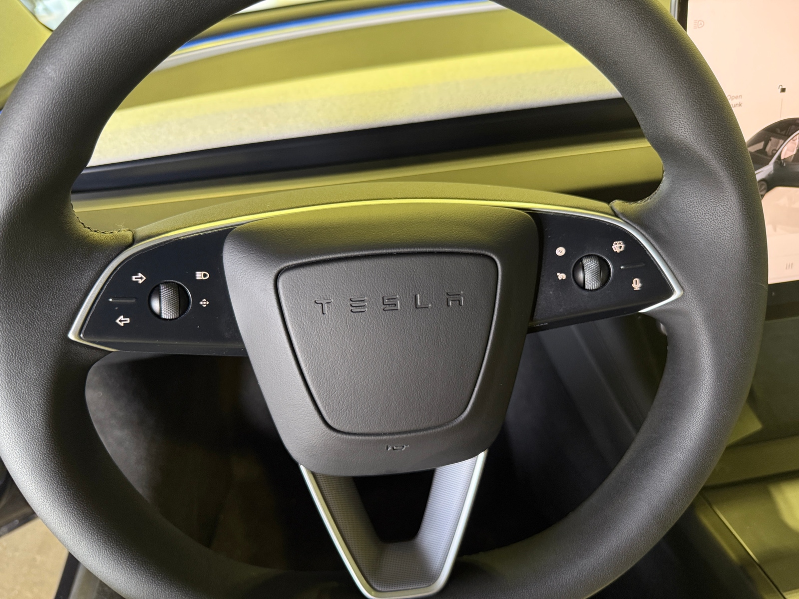 Thumbnail: 2024 Tesla Model 3 - 4