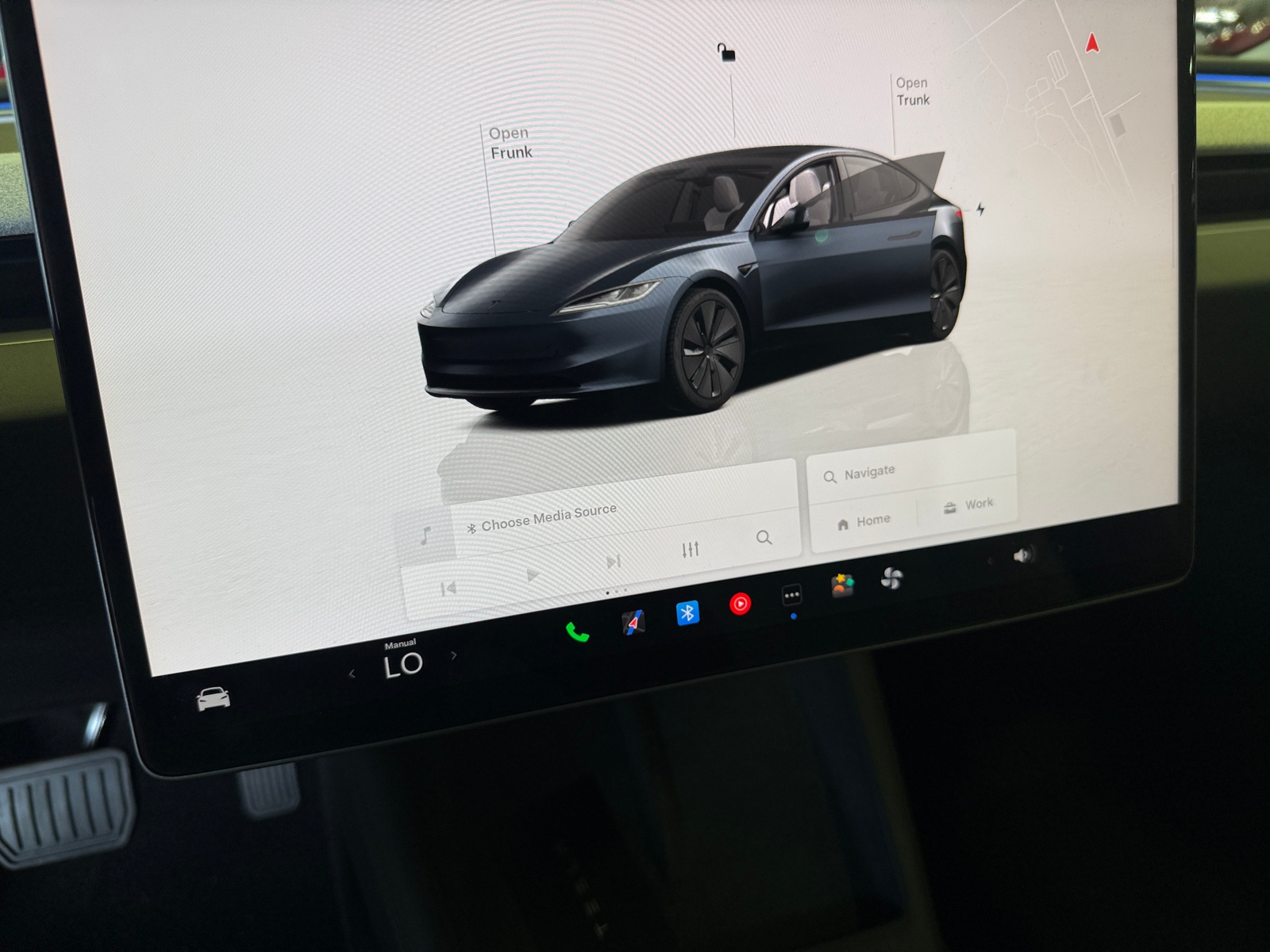 Thumbnail: 2024 Tesla Model 3 - 3