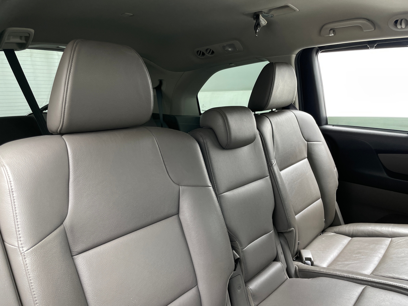 Thumbnail: 2016 Honda Odyssey - 5