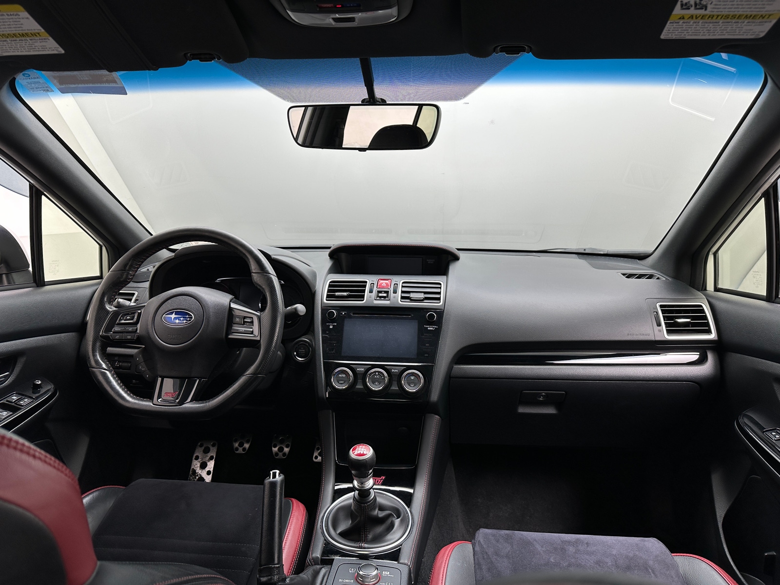 Thumbnail: 2020 Subaru WRX - 2