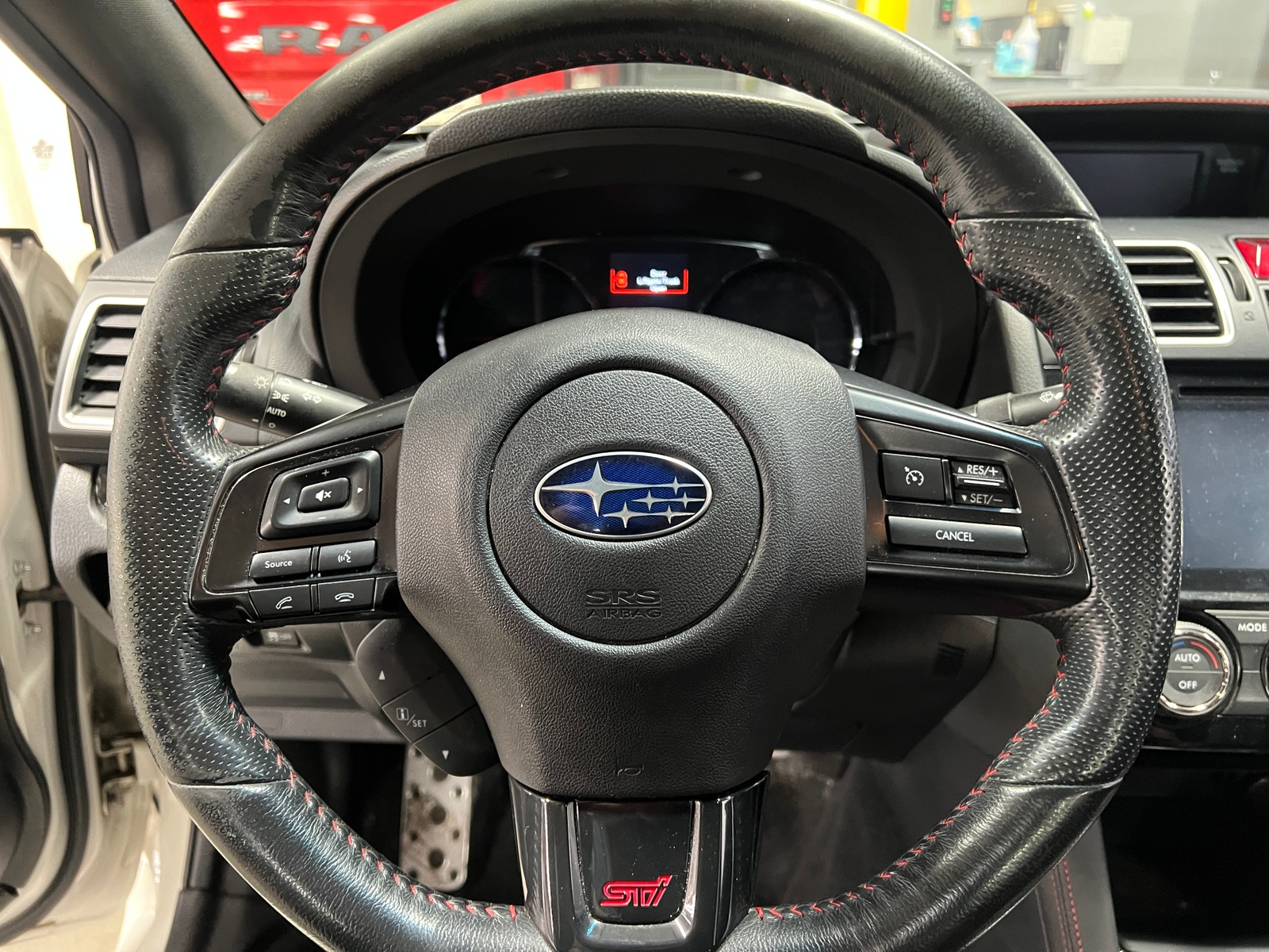 Thumbnail: 2020 Subaru WRX - 4