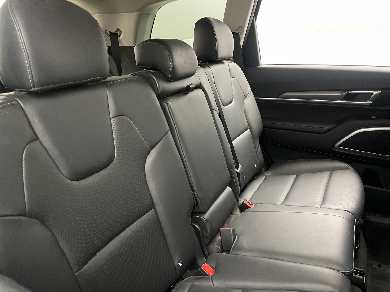 Thumbnail: 2021 Kia Telluride - 5