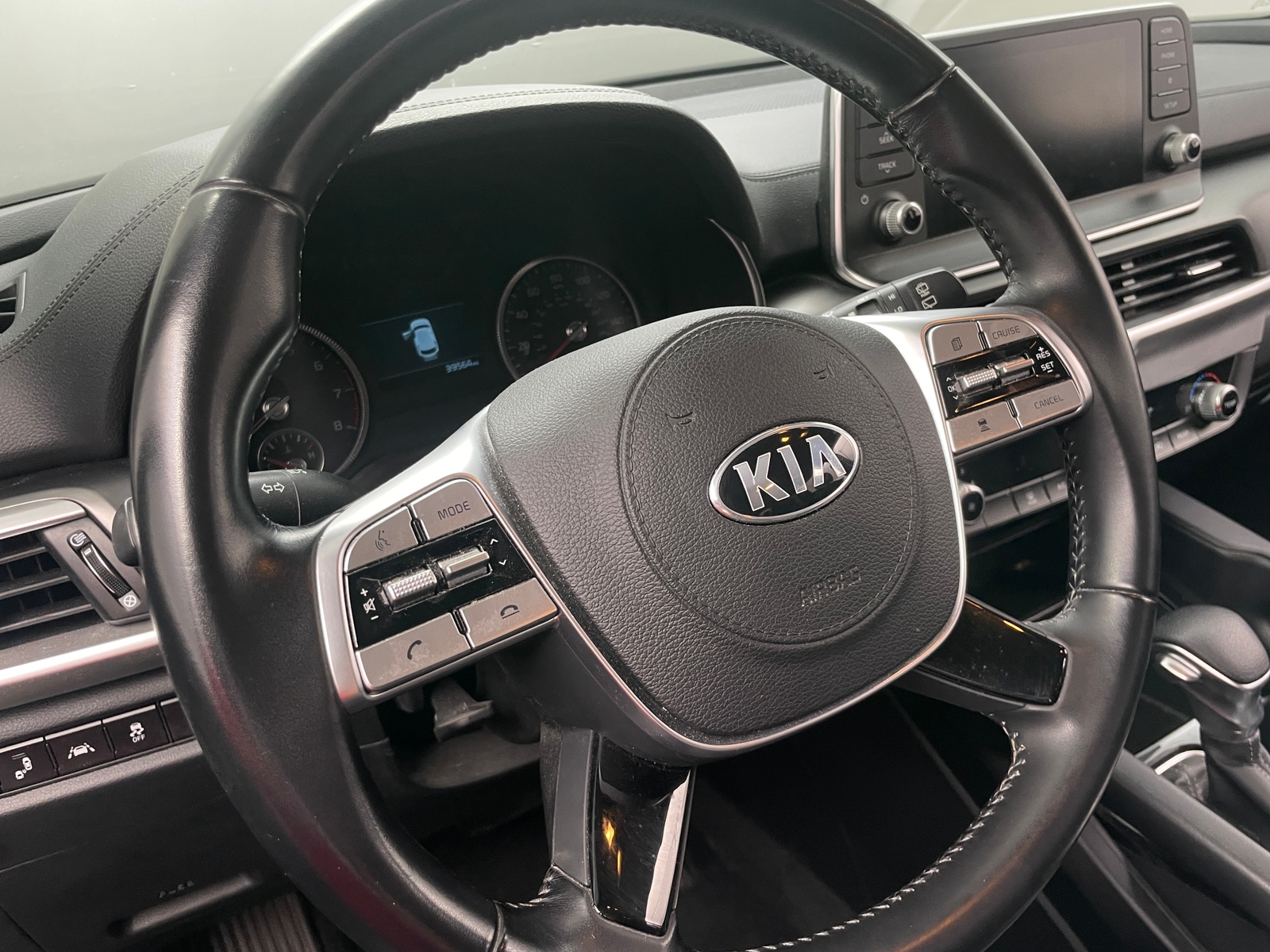 Thumbnail: 2021 Kia Telluride - 4