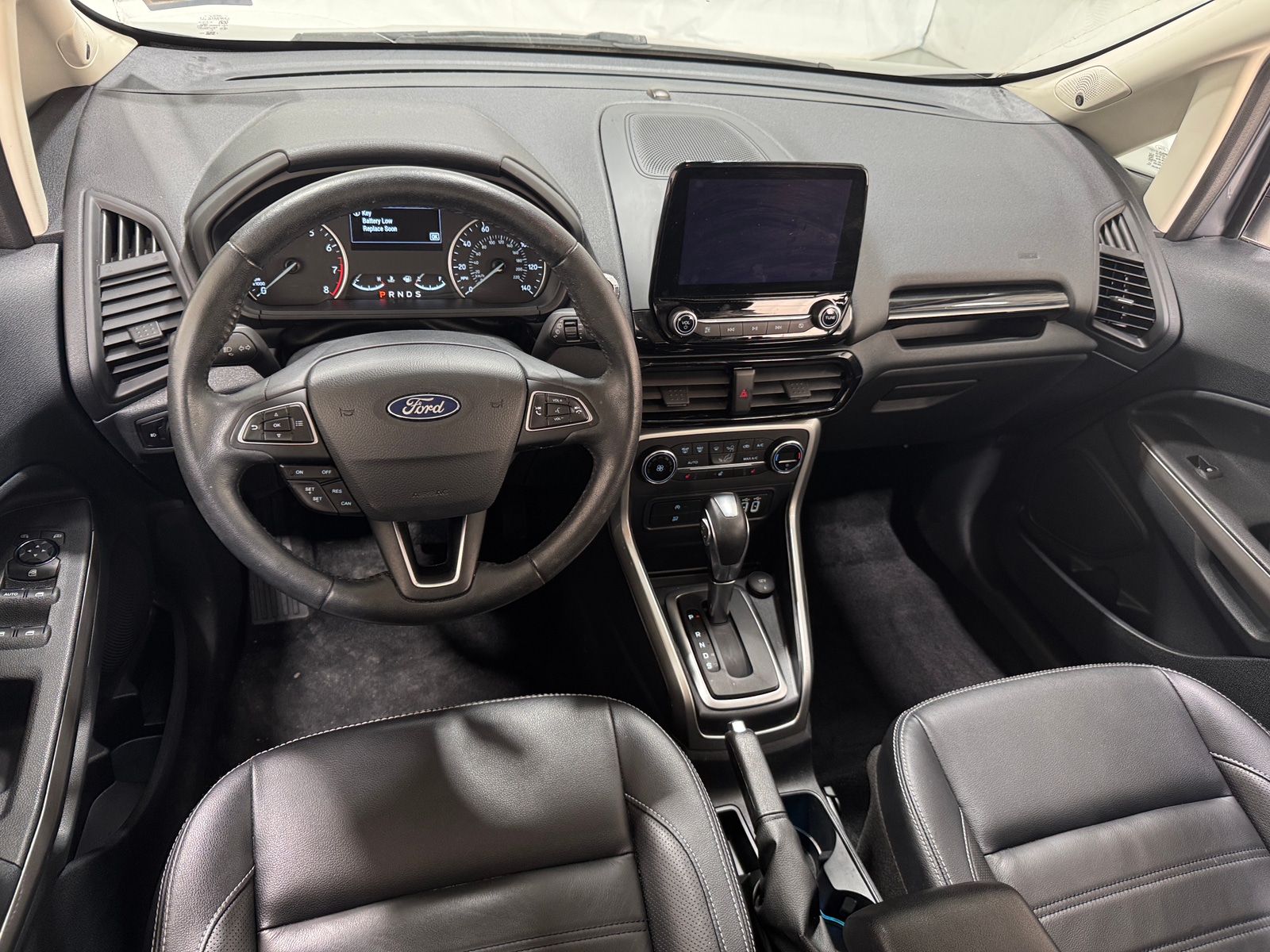 Thumbnail: 2020 Ford EcoSport - 2