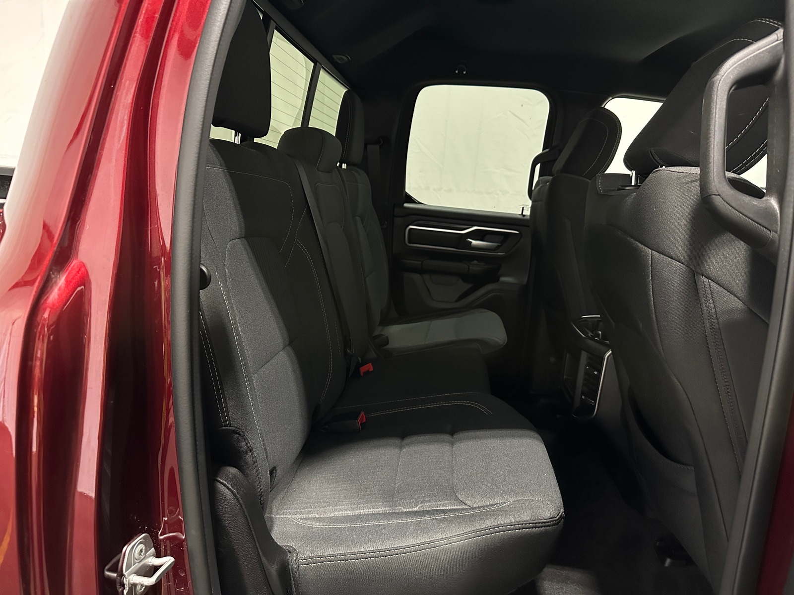 Thumbnail: 2022 RAM 1500 - 6