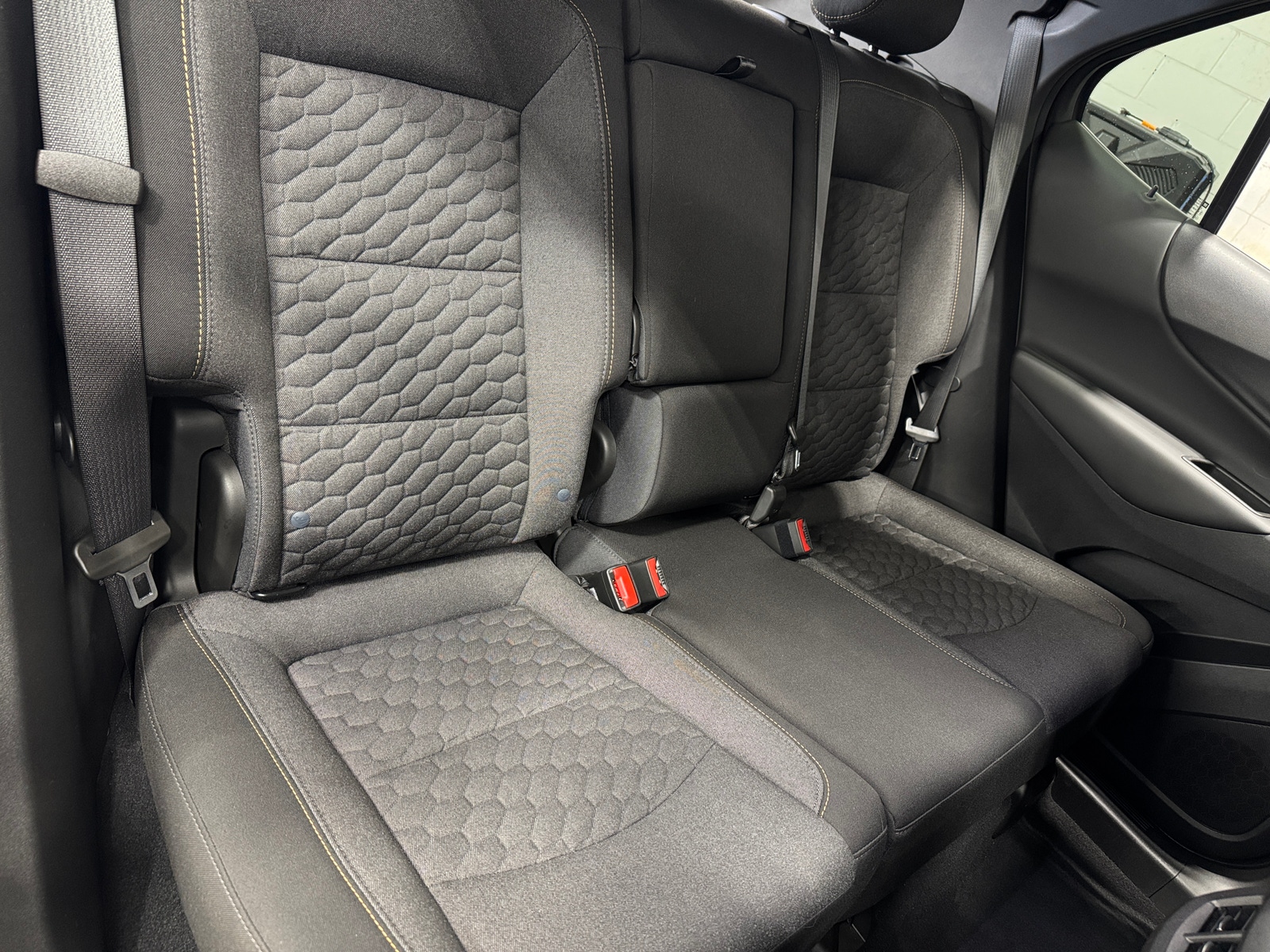 Thumbnail: 2021 Chevrolet Equinox - 6