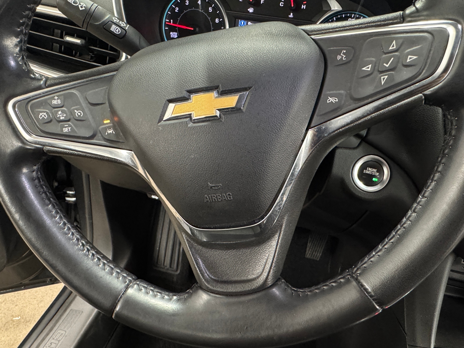 Thumbnail: 2021 Chevrolet Equinox - 5