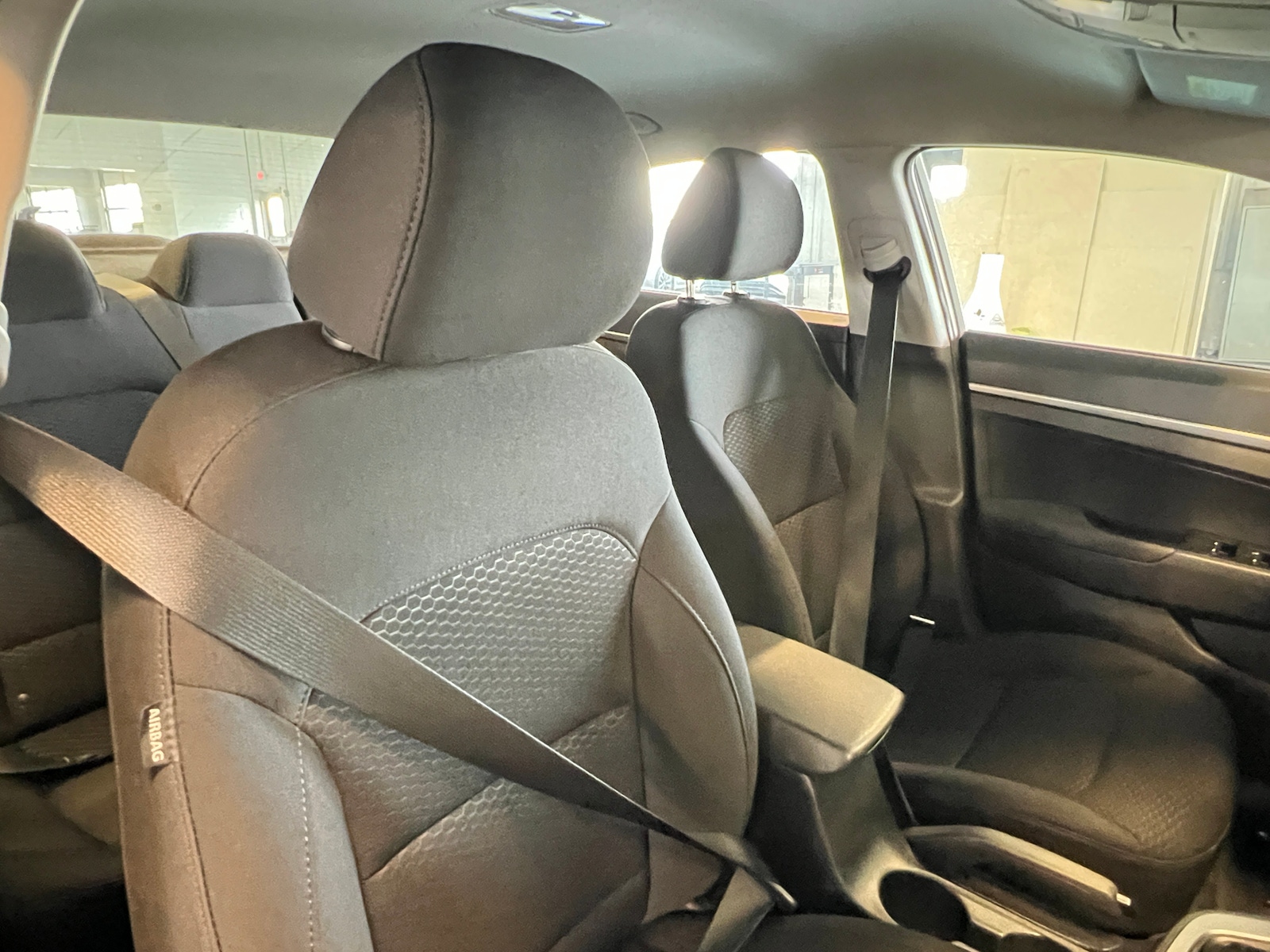 Thumbnail: 2019 Hyundai Elantra - 2