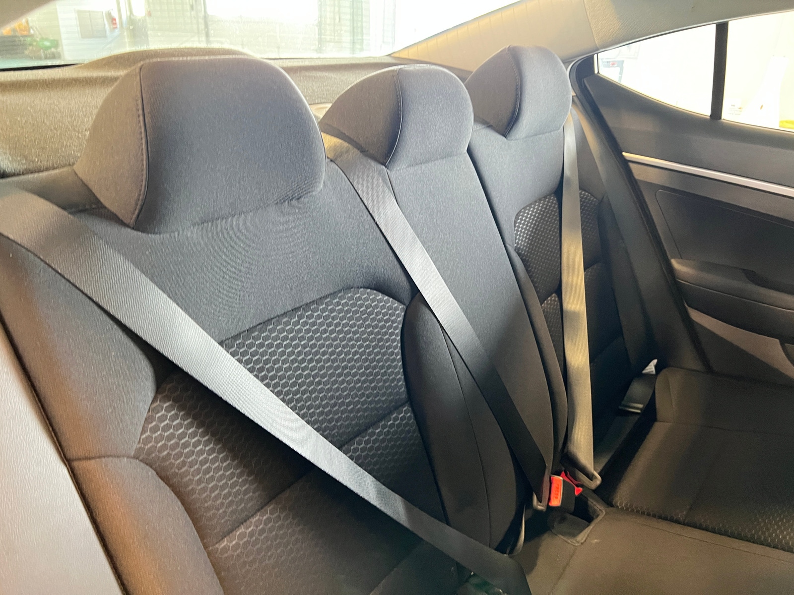 Thumbnail: 2019 Hyundai Elantra - 6