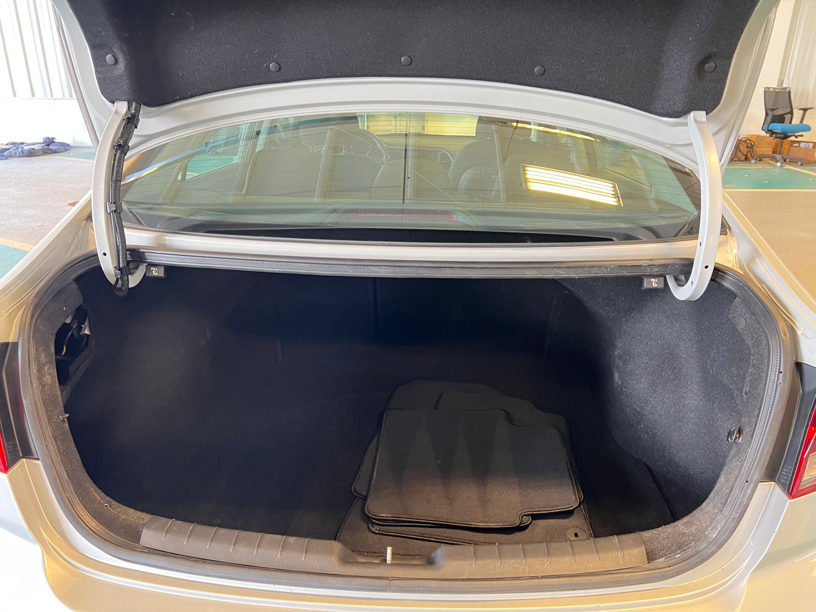 Thumbnail: 2019 Hyundai Elantra - 7