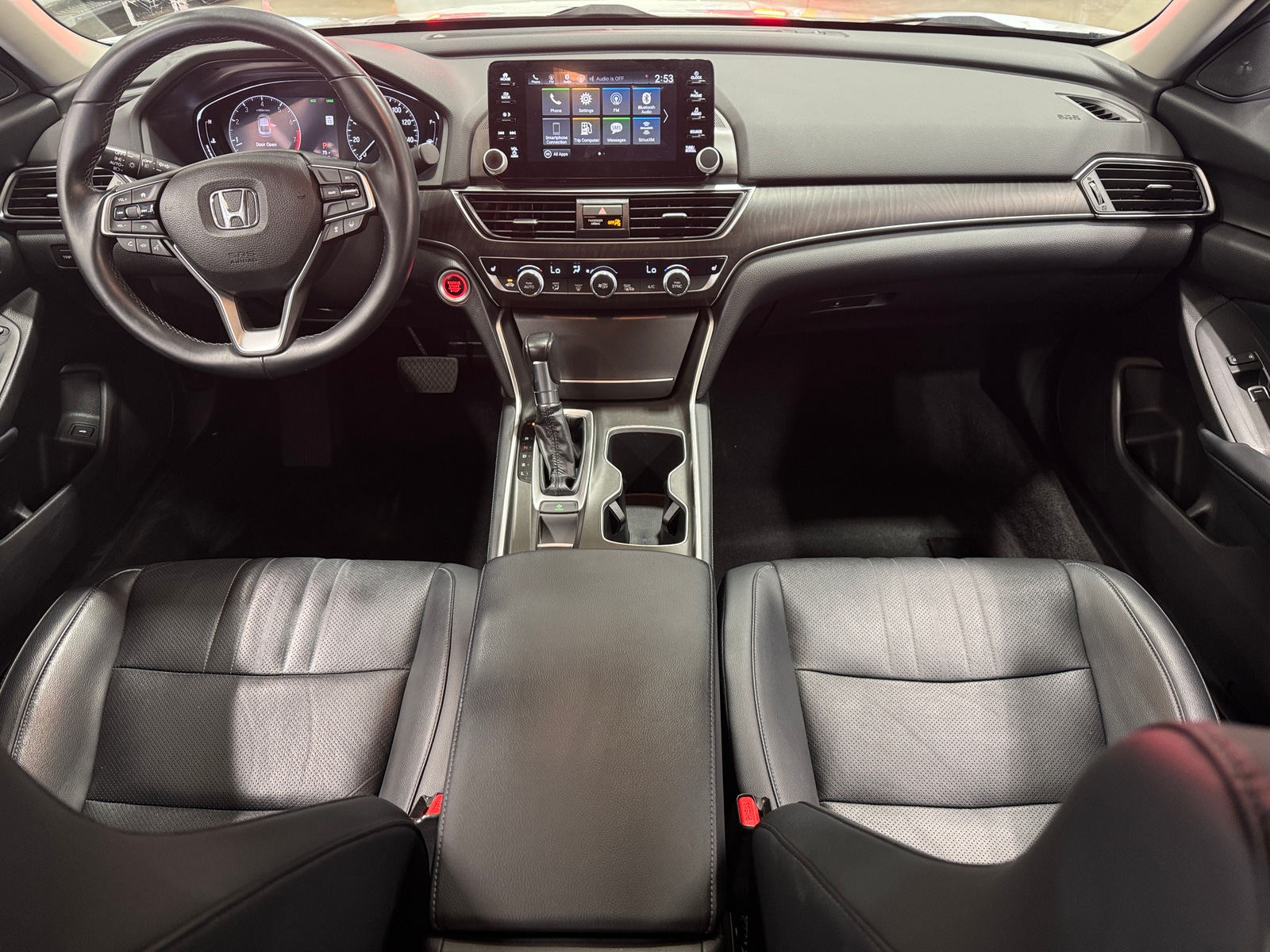 Thumbnail: 2018 Honda Accord - 2