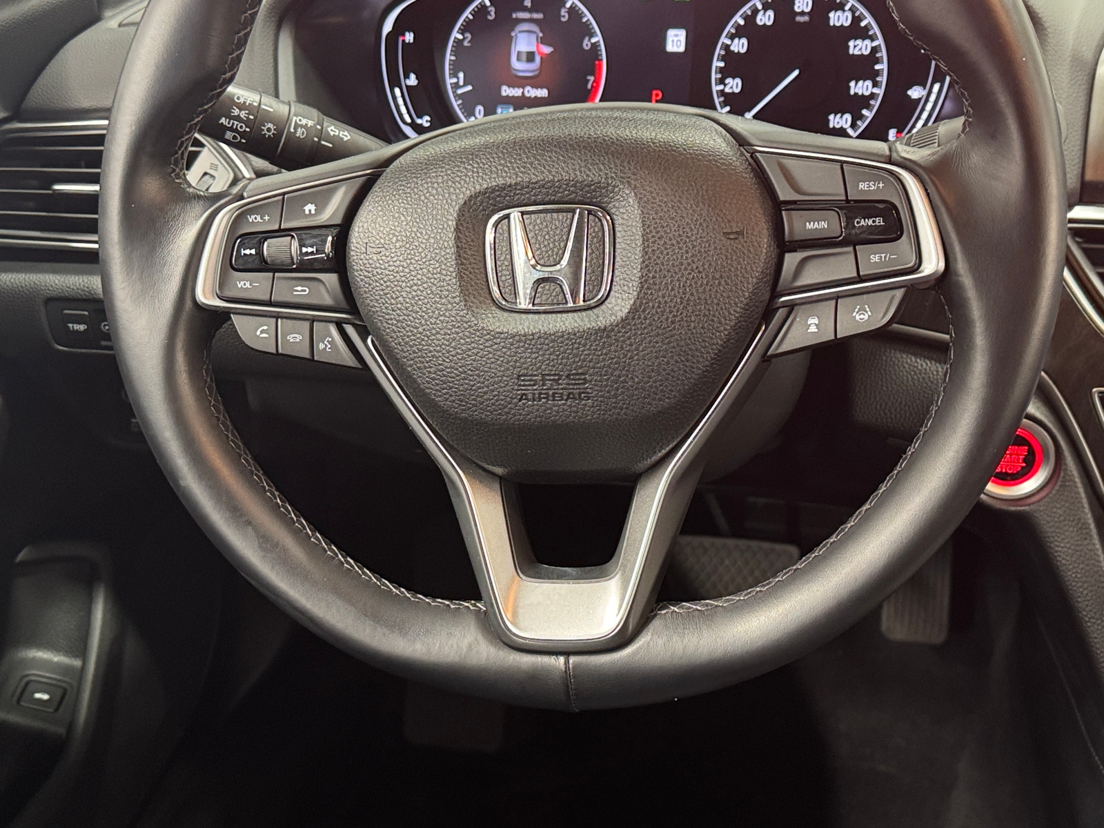 Thumbnail: 2018 Honda Accord - 4