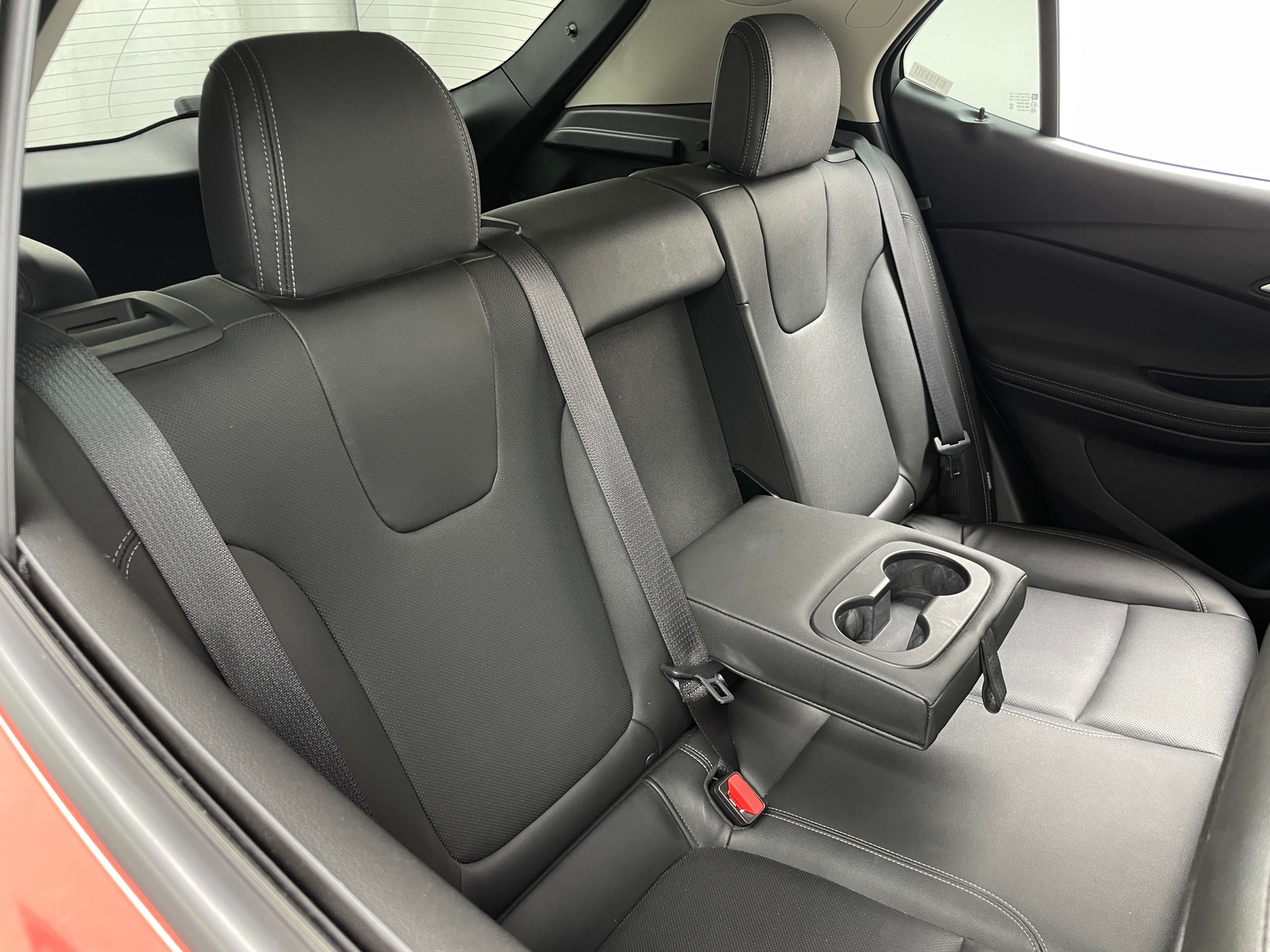 Thumbnail: 2024 Buick Encore GX - 5