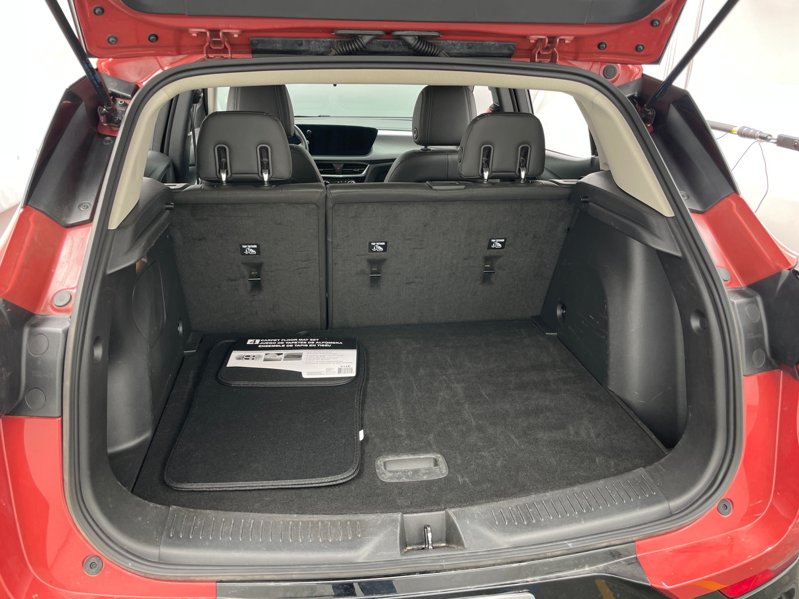Thumbnail: 2024 Buick Encore GX - 6