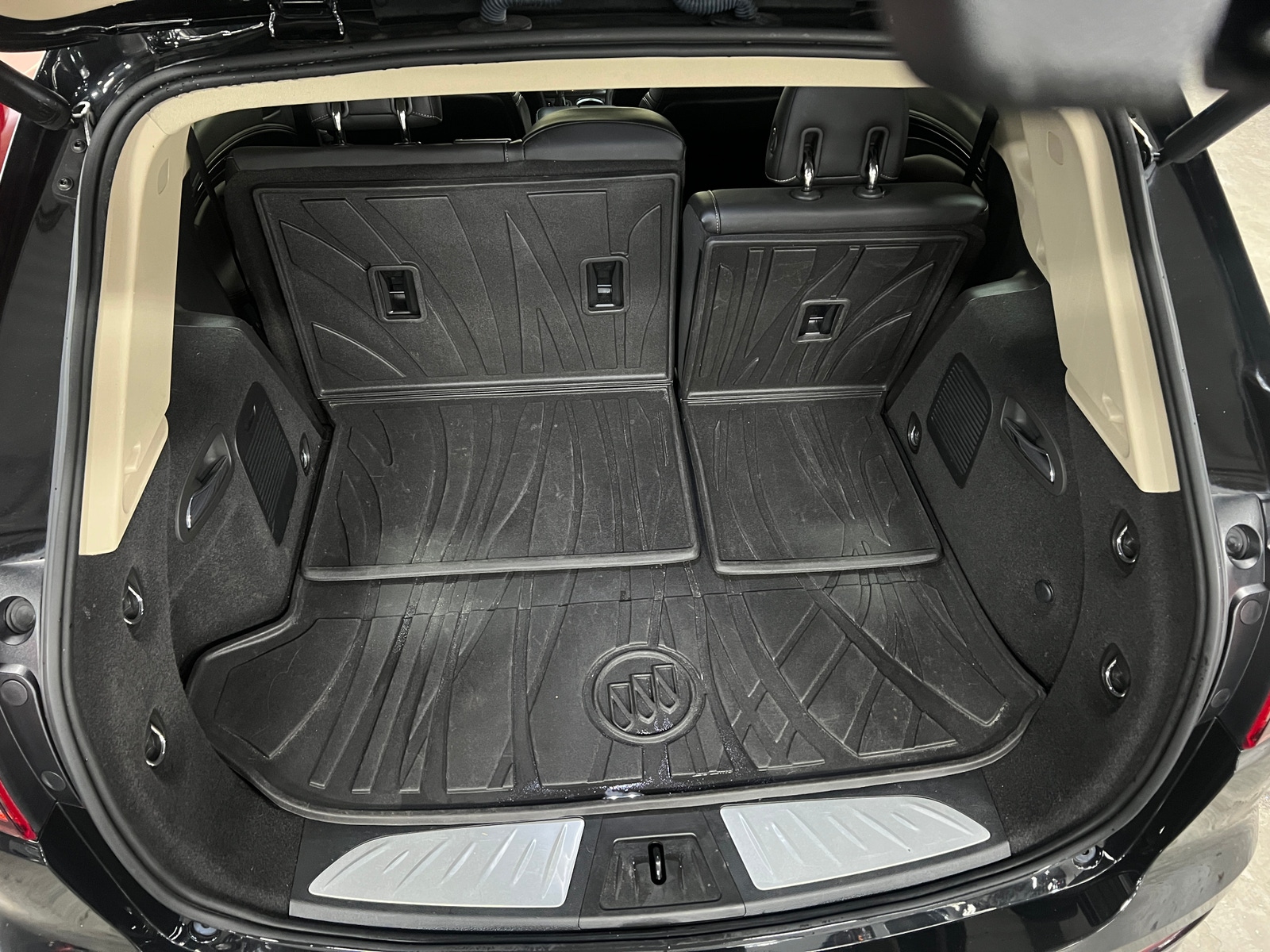 Thumbnail: 2017 Buick Envision - 6