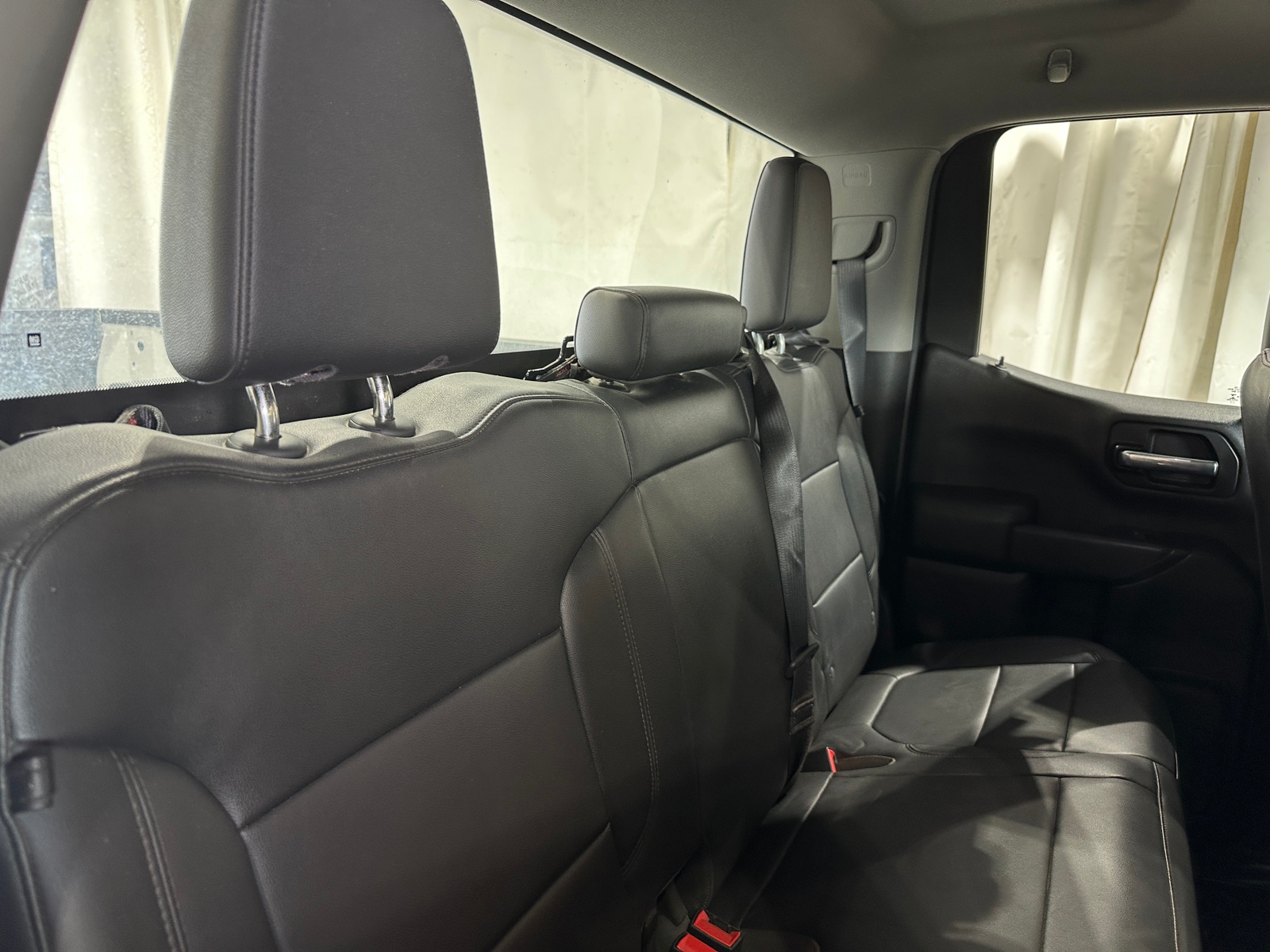 Thumbnail: 2020 Chevrolet Silverado 1500 - 5